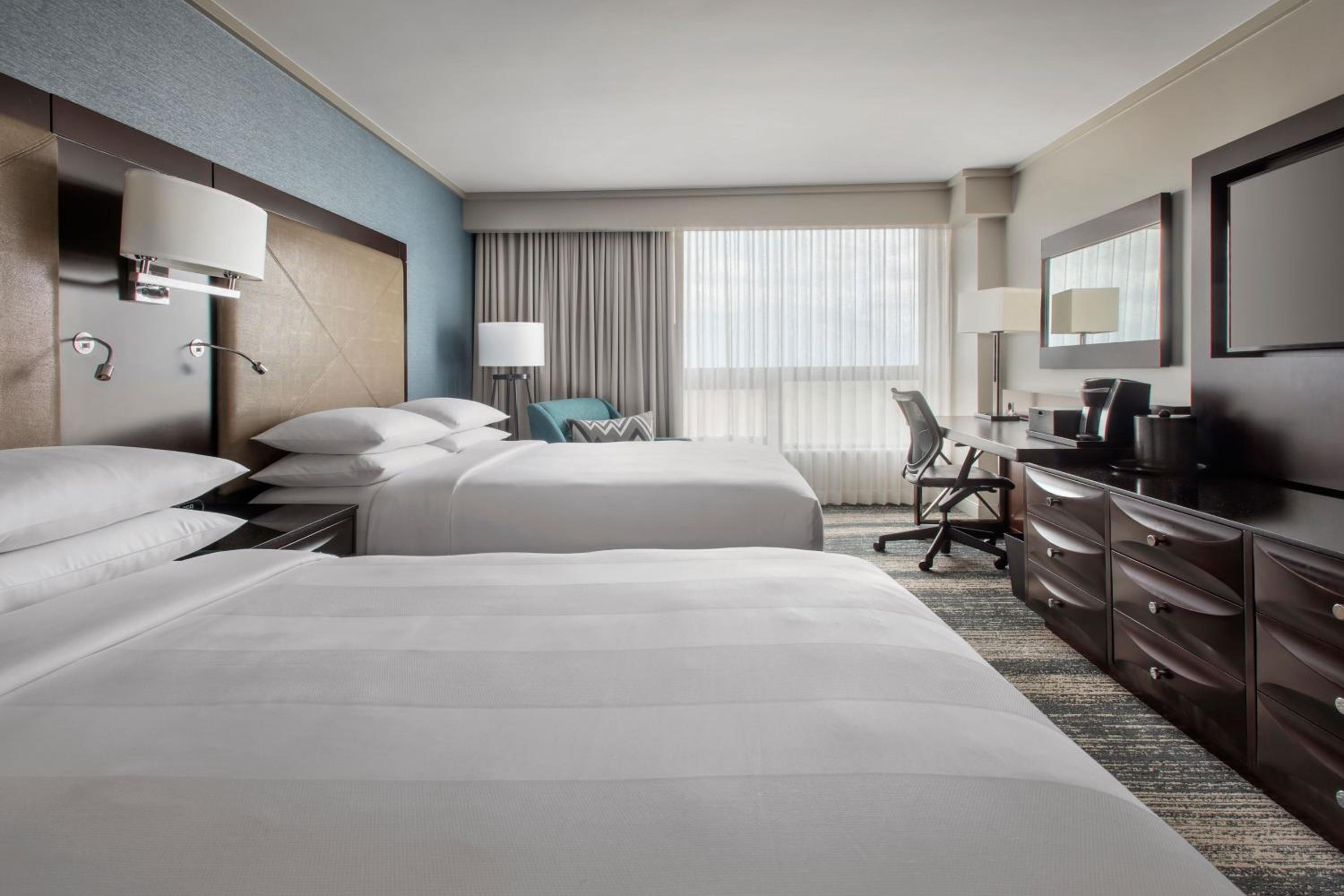 Burlington Vacations - Boston Marriott Burlington - Property Image 9