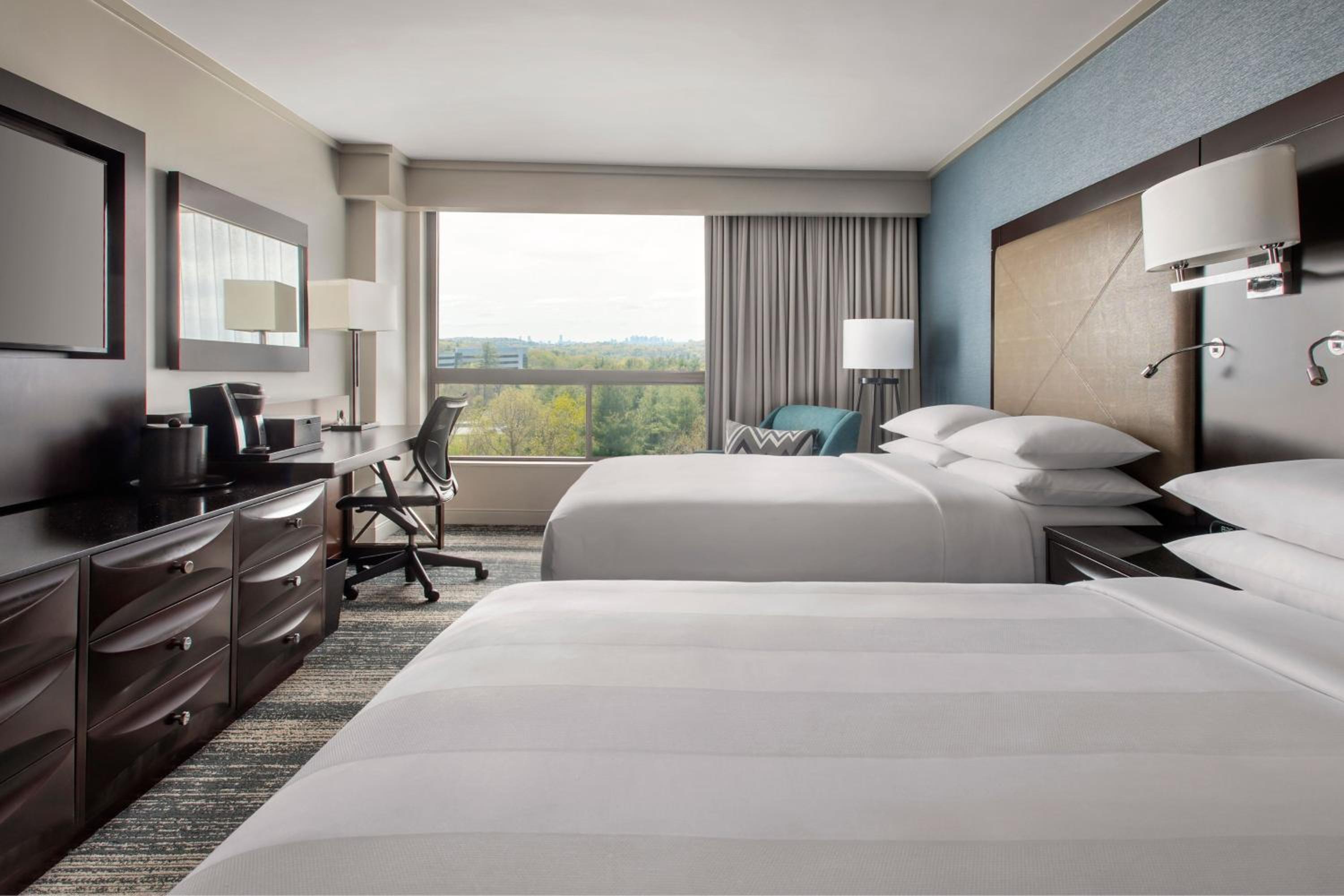 Burlington Vacations - Boston Marriott Burlington - Property Image 14