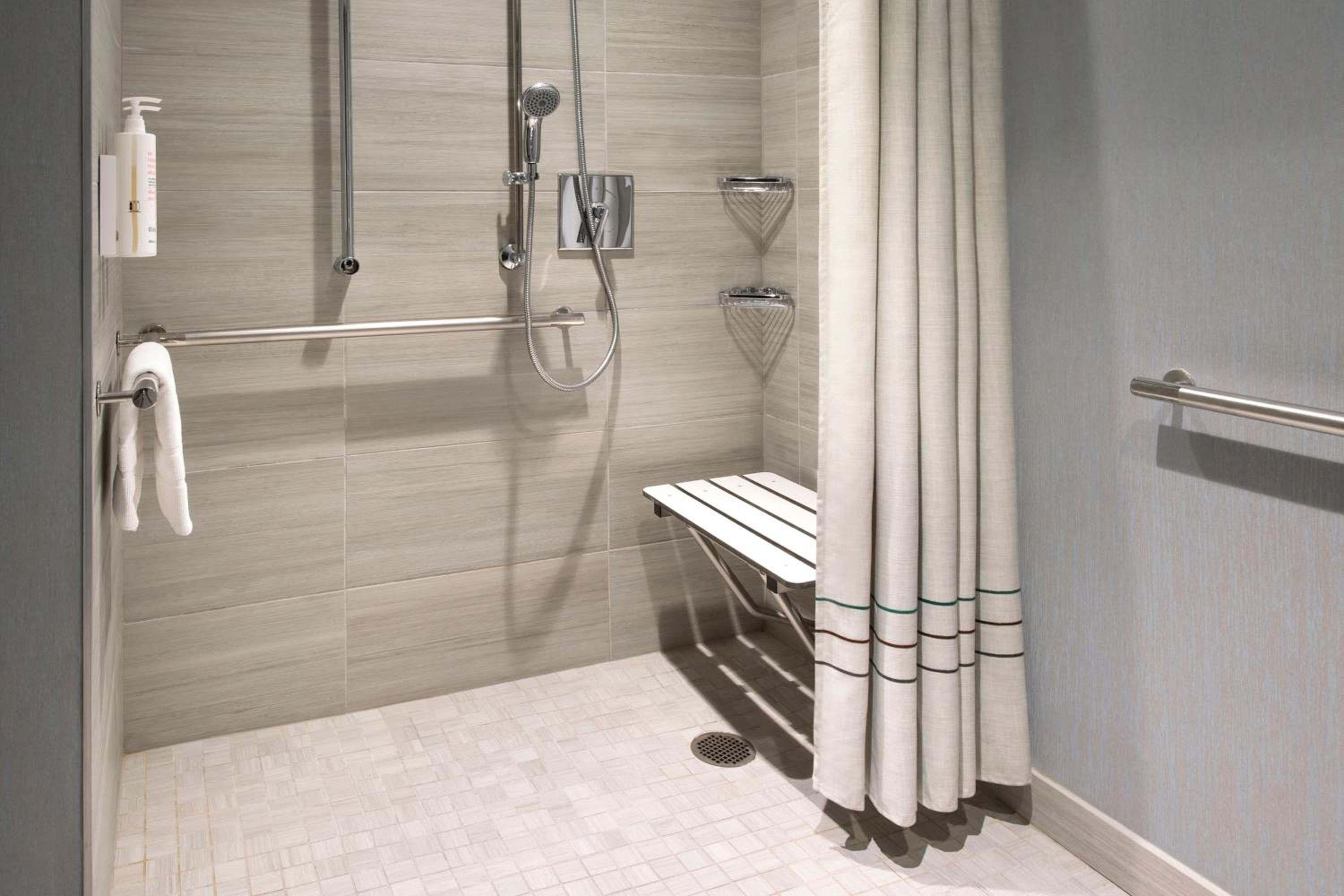 Burlington Vacations - Boston Marriott Burlington - Property Image 23