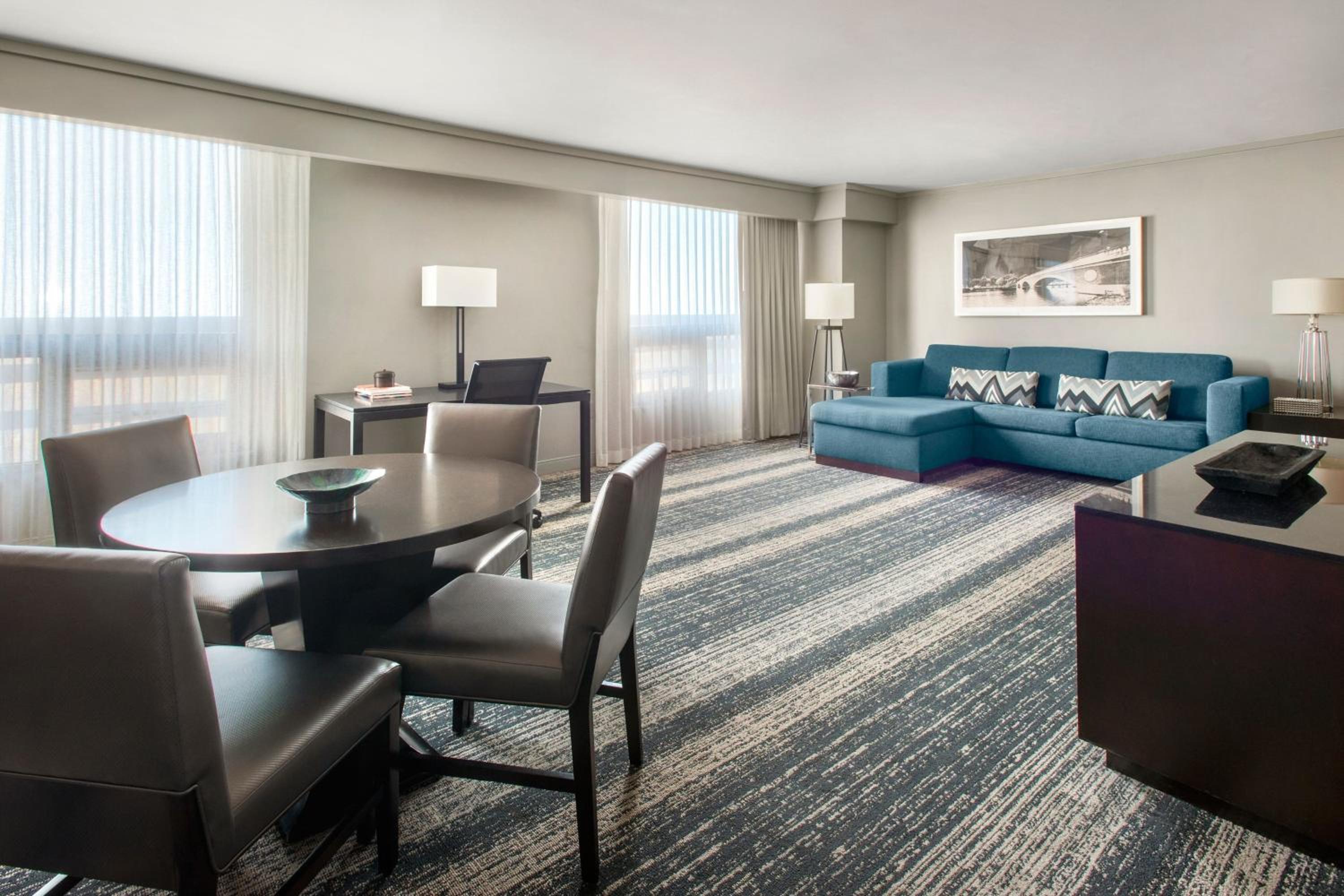 Burlington Vacations - Boston Marriott Burlington - Property Image 33