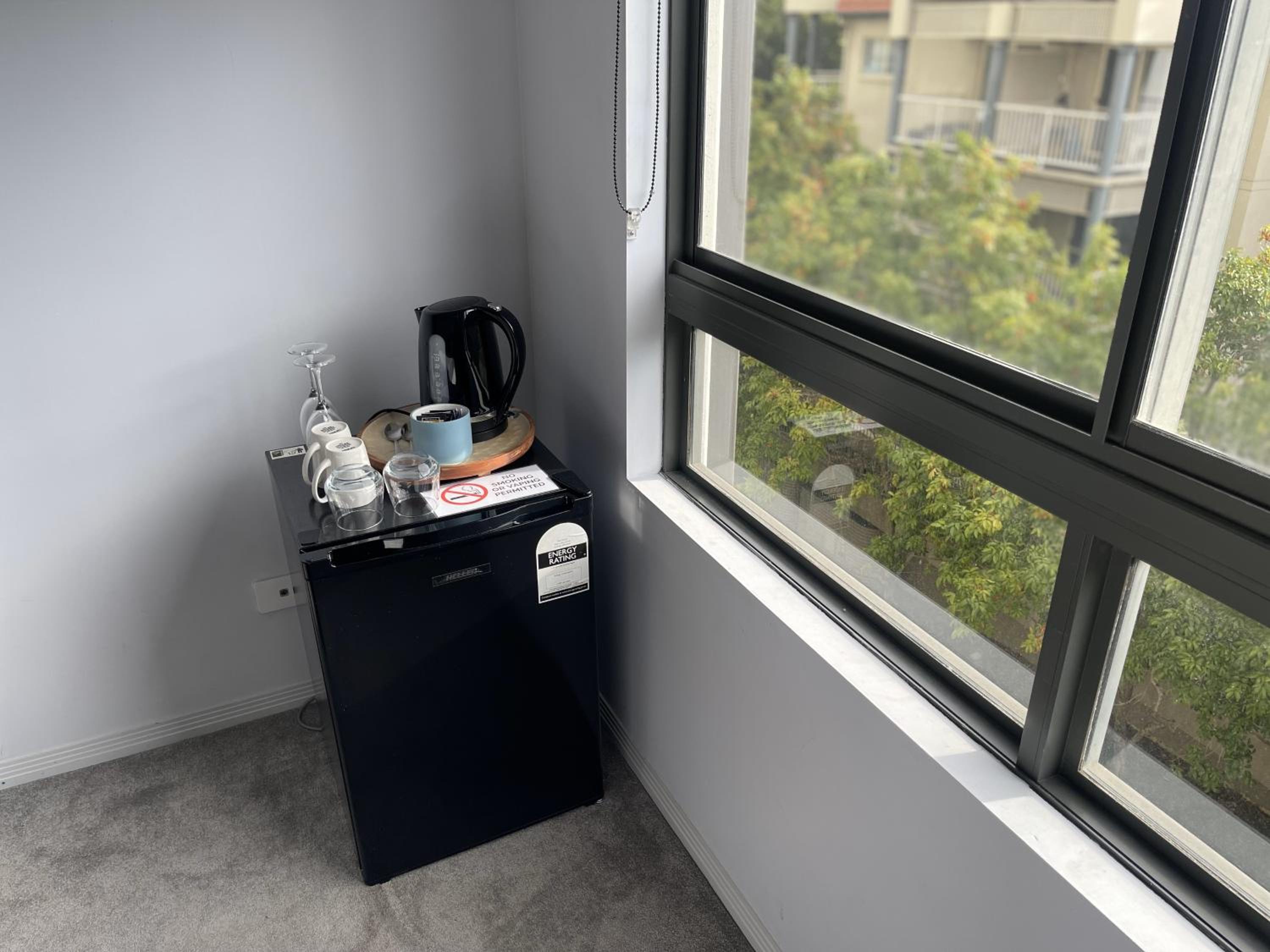 Bridgewater Apartments