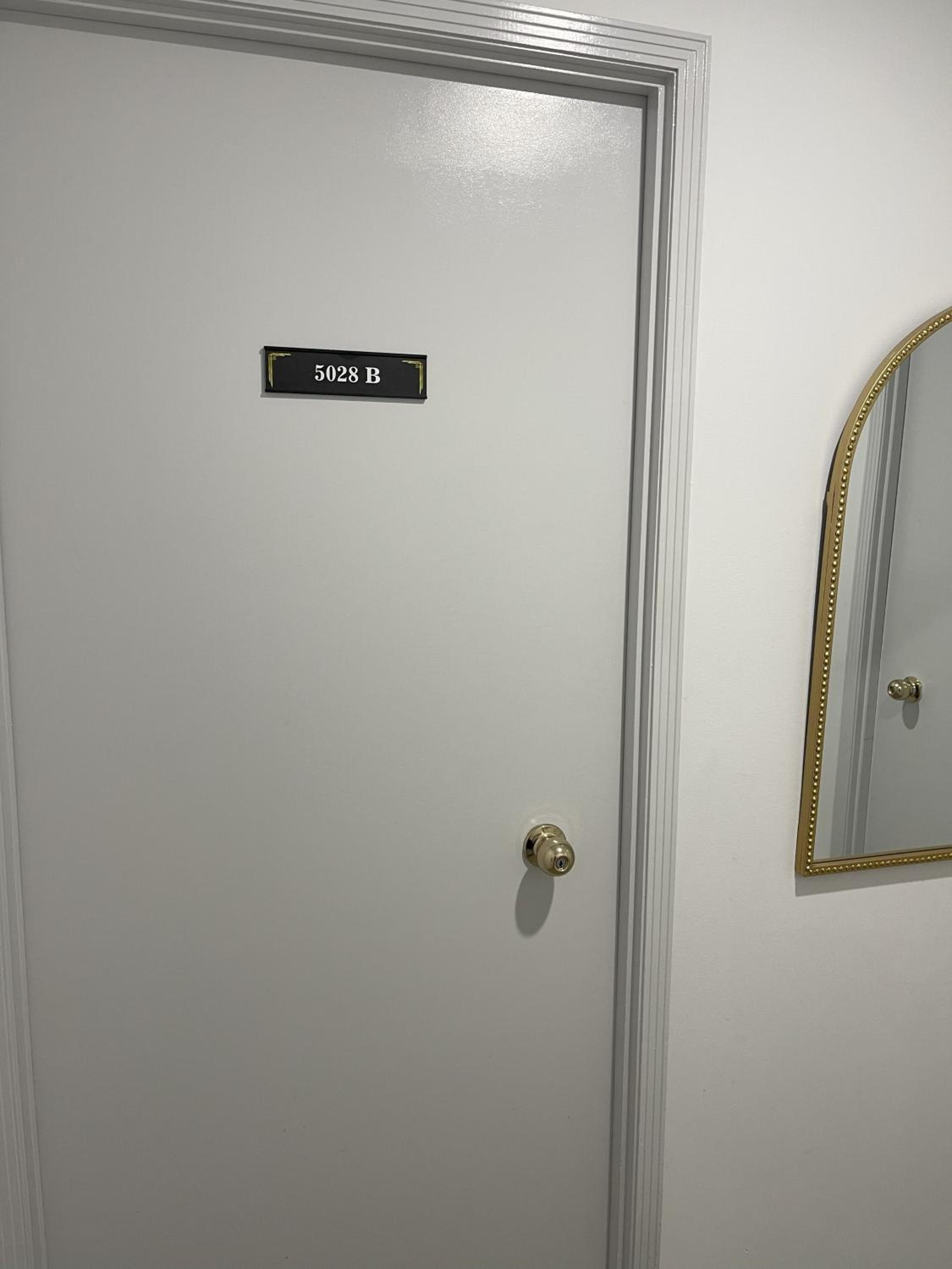 Bridgewater Apartments