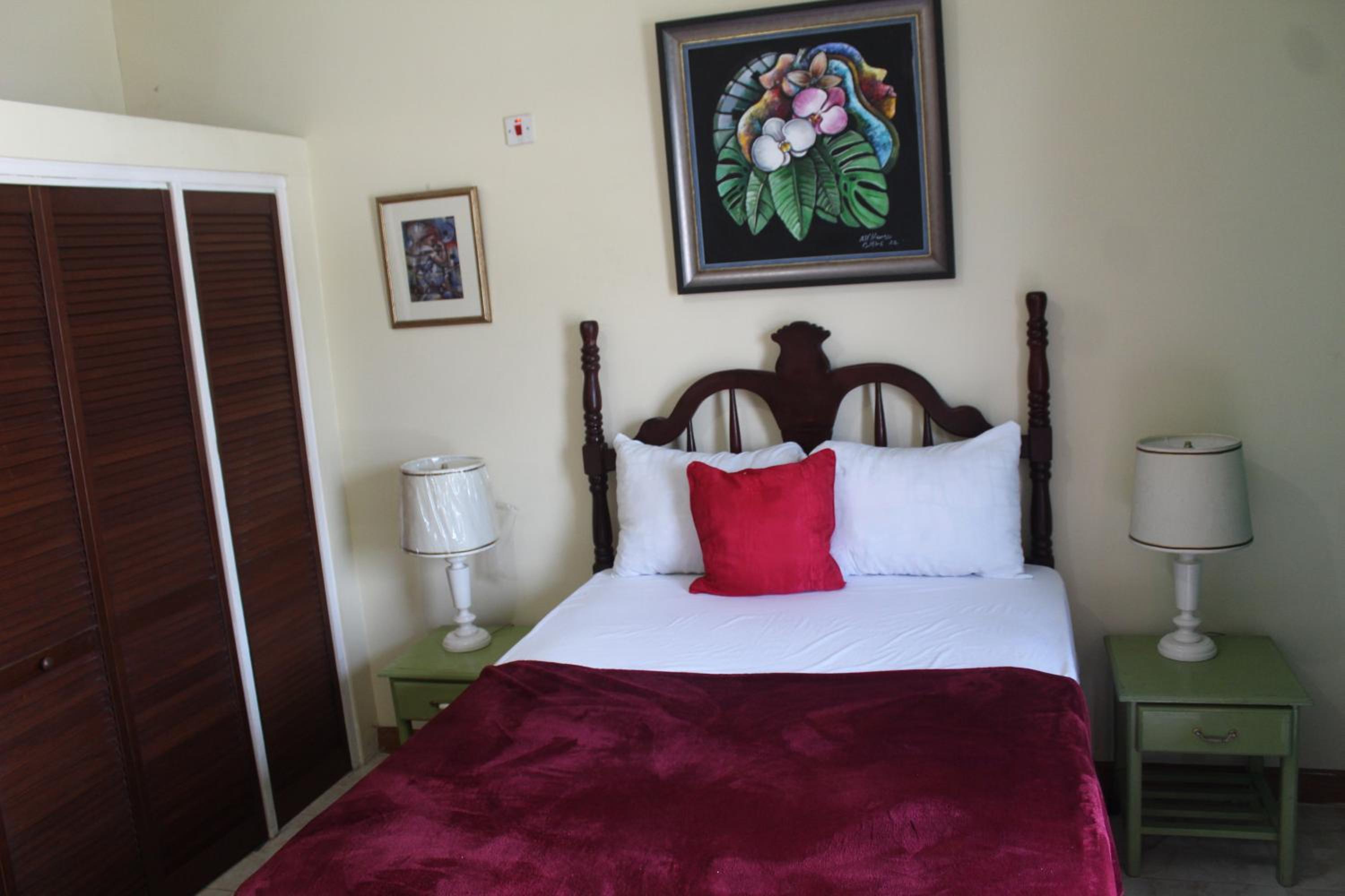 Serenity at Kensington New Kingston