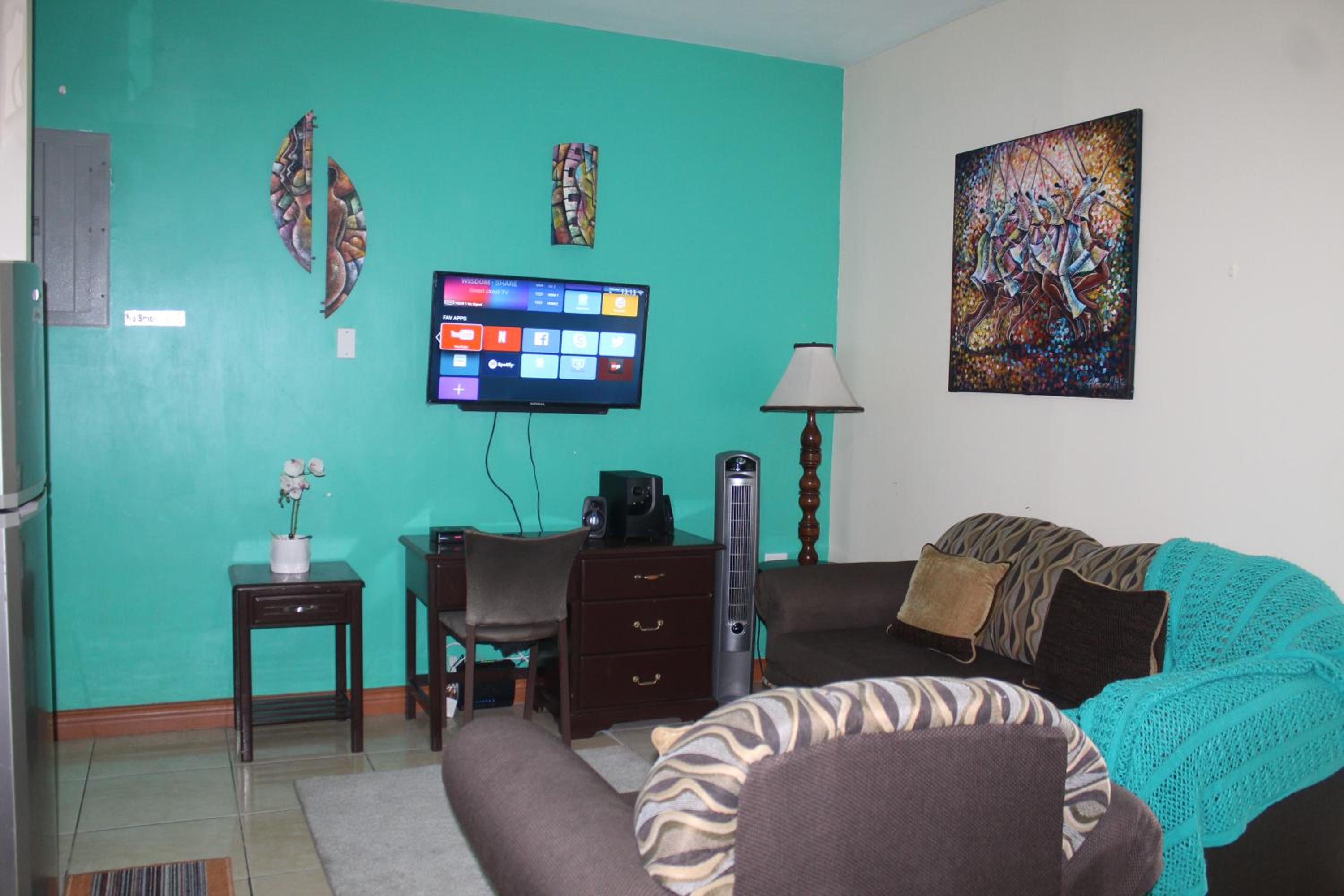 Serenity at Kensington New Kingston