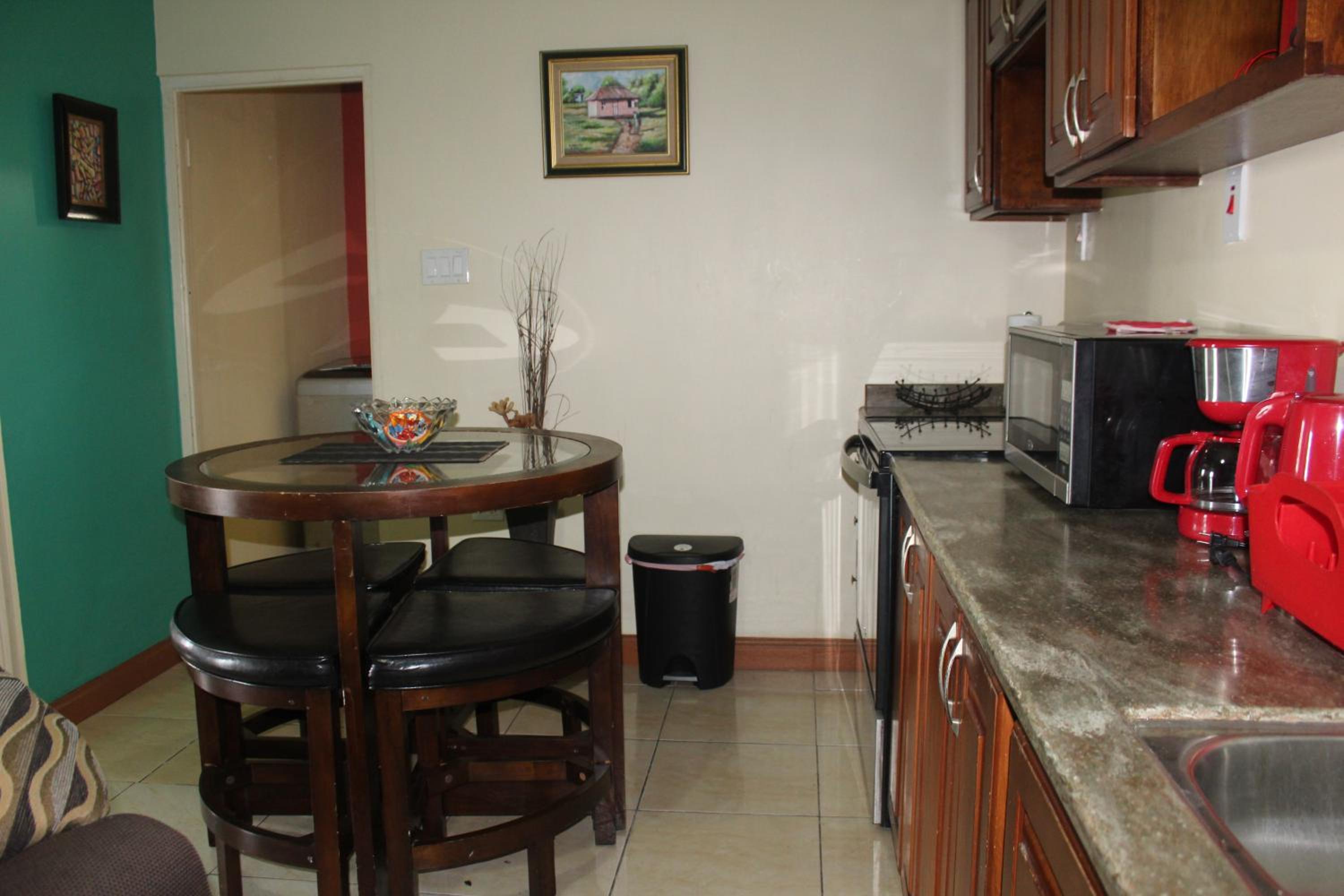 Serenity at Kensington New Kingston
