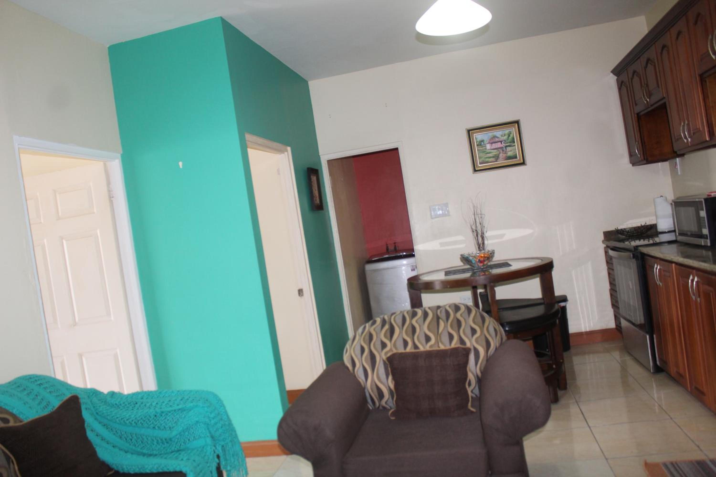 Serenity at Kensington New Kingston