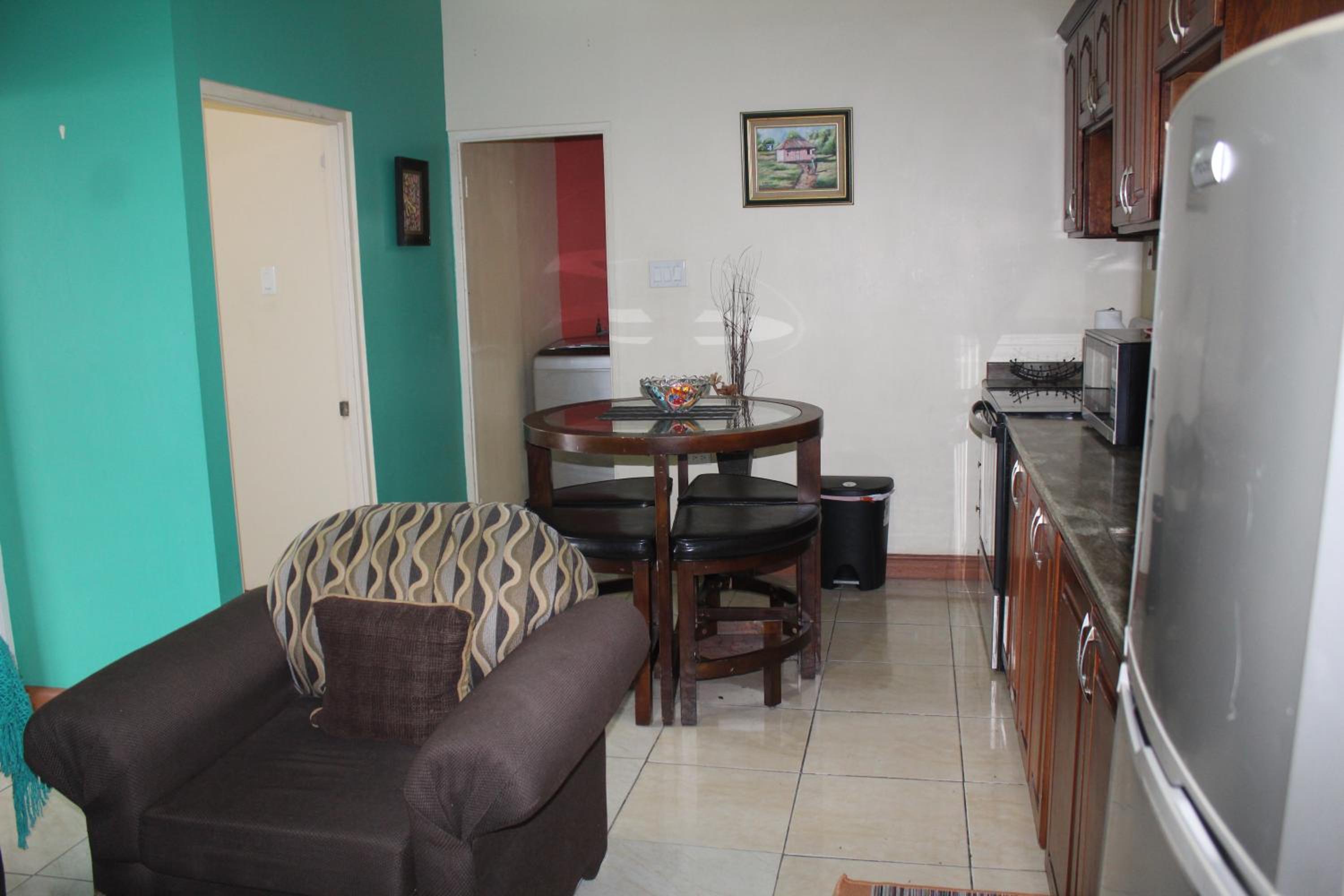 Serenity at Kensington New Kingston