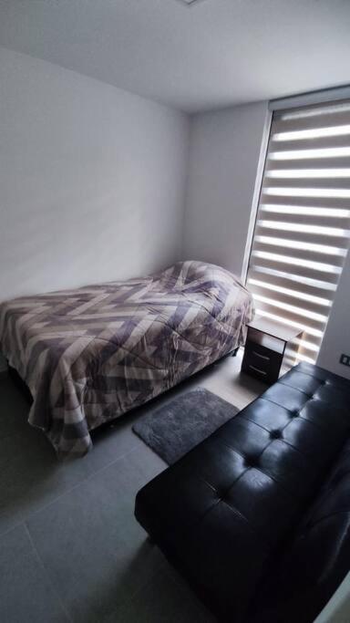 Departamento muy confortable y cómodo en lugar muy tranquilo