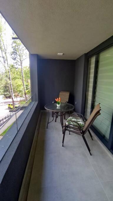 Departamento muy confortable y cómodo en lugar muy tranquilo