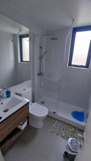Departamento muy confortable y cómodo en lugar muy tranquilo