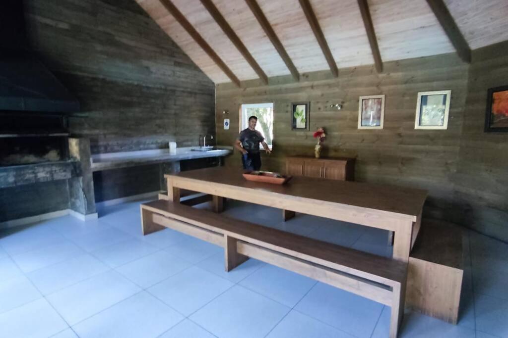 Departamento muy confortable y cómodo en lugar muy tranquilo