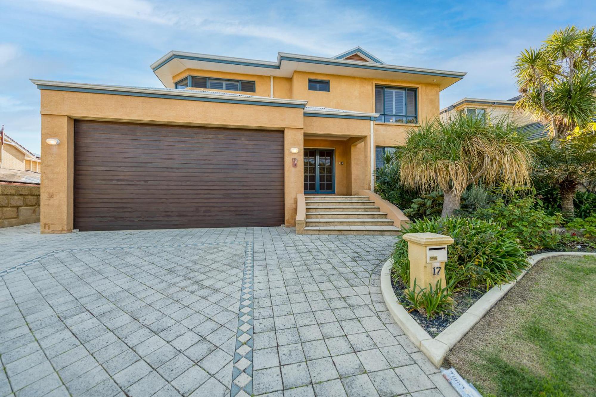 Absolute Oceanfront Escape