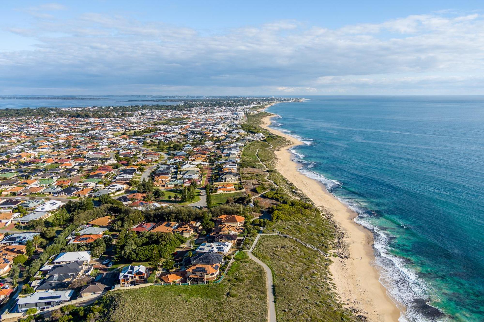Absolute Oceanfront Escape