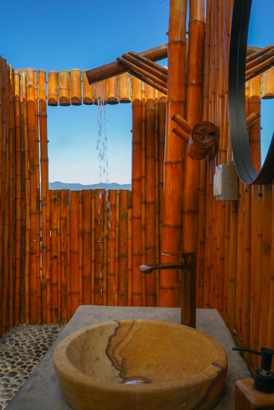 Bliss Glamping Guatape