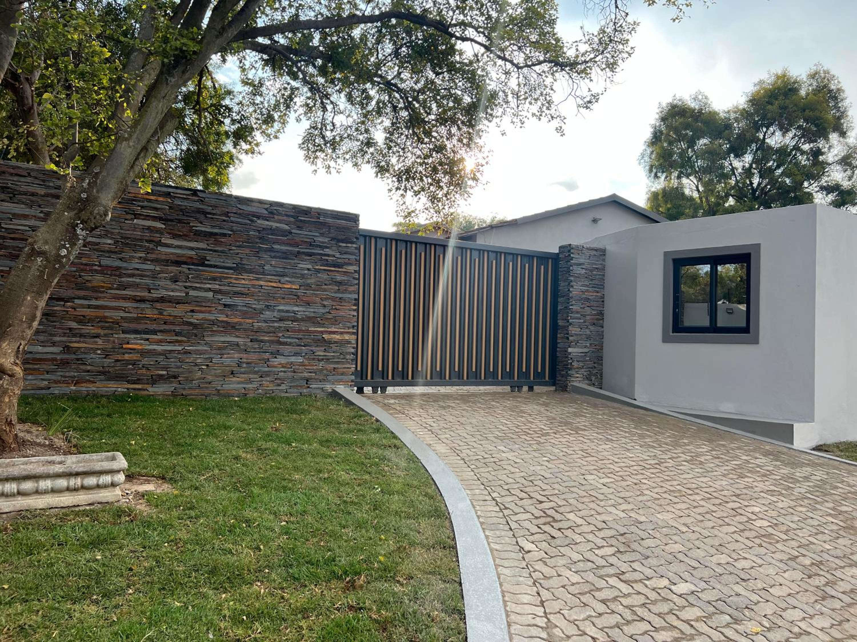 Rivonia Guest House