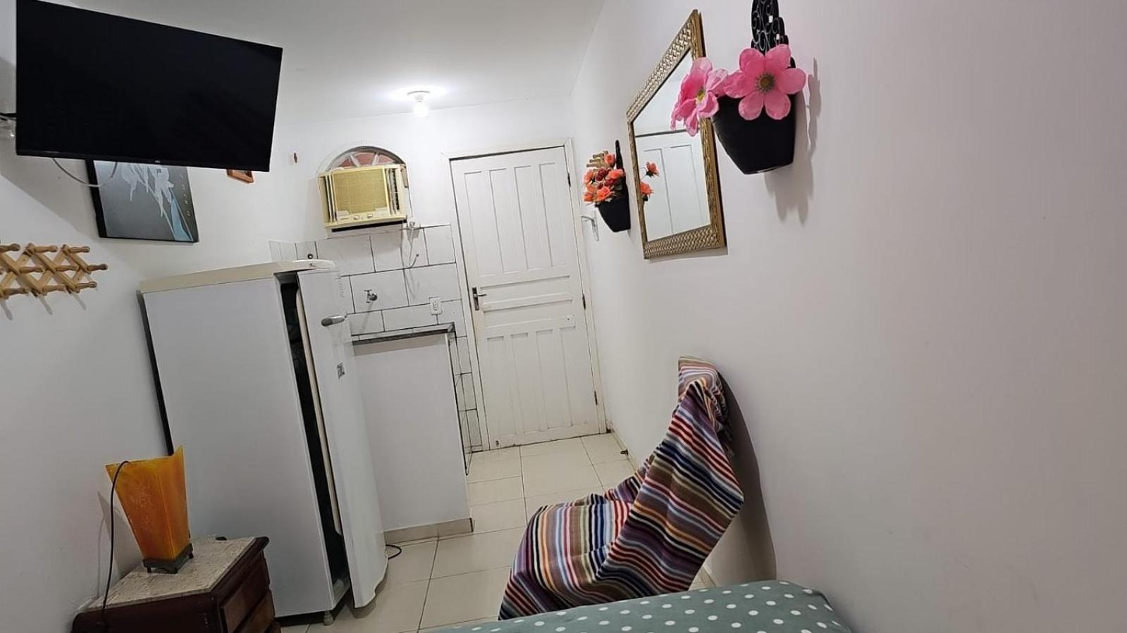 Flats Vila Bela Búzios