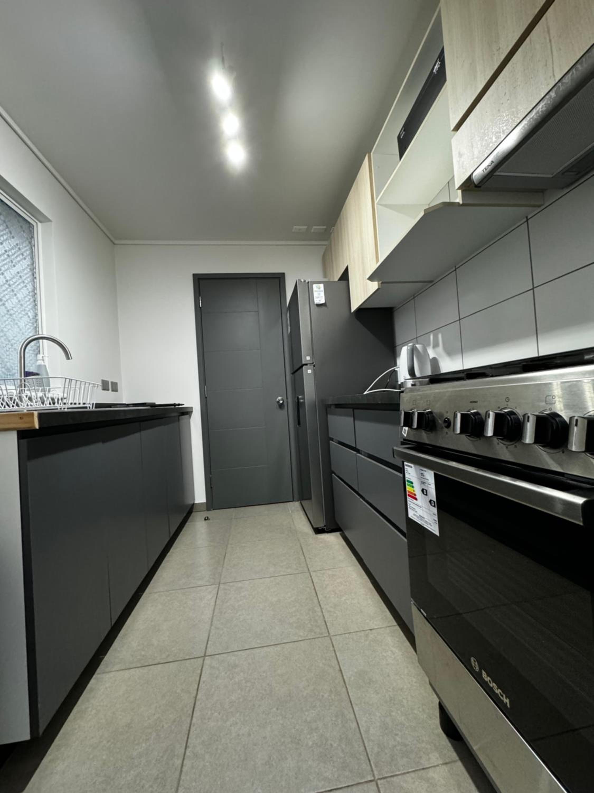 Cómoda casa en Villarrica