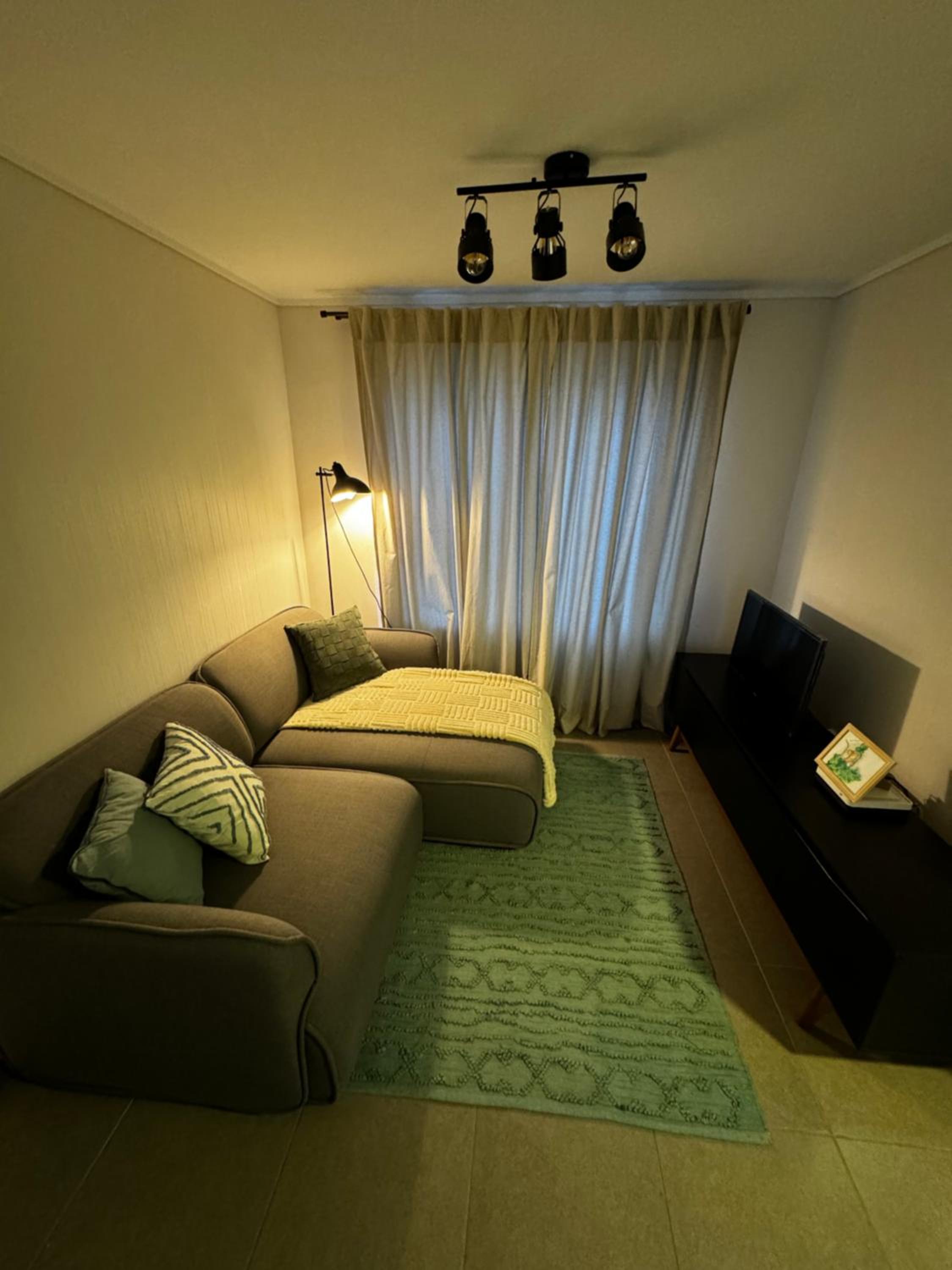 Cómoda casa en Villarrica