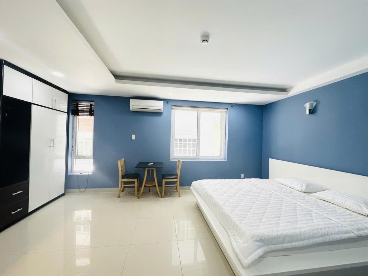 BnB Quận 7 SECC