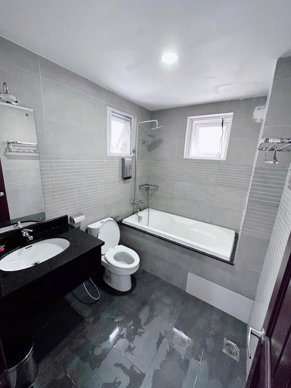 BnB Quận 7 SECC