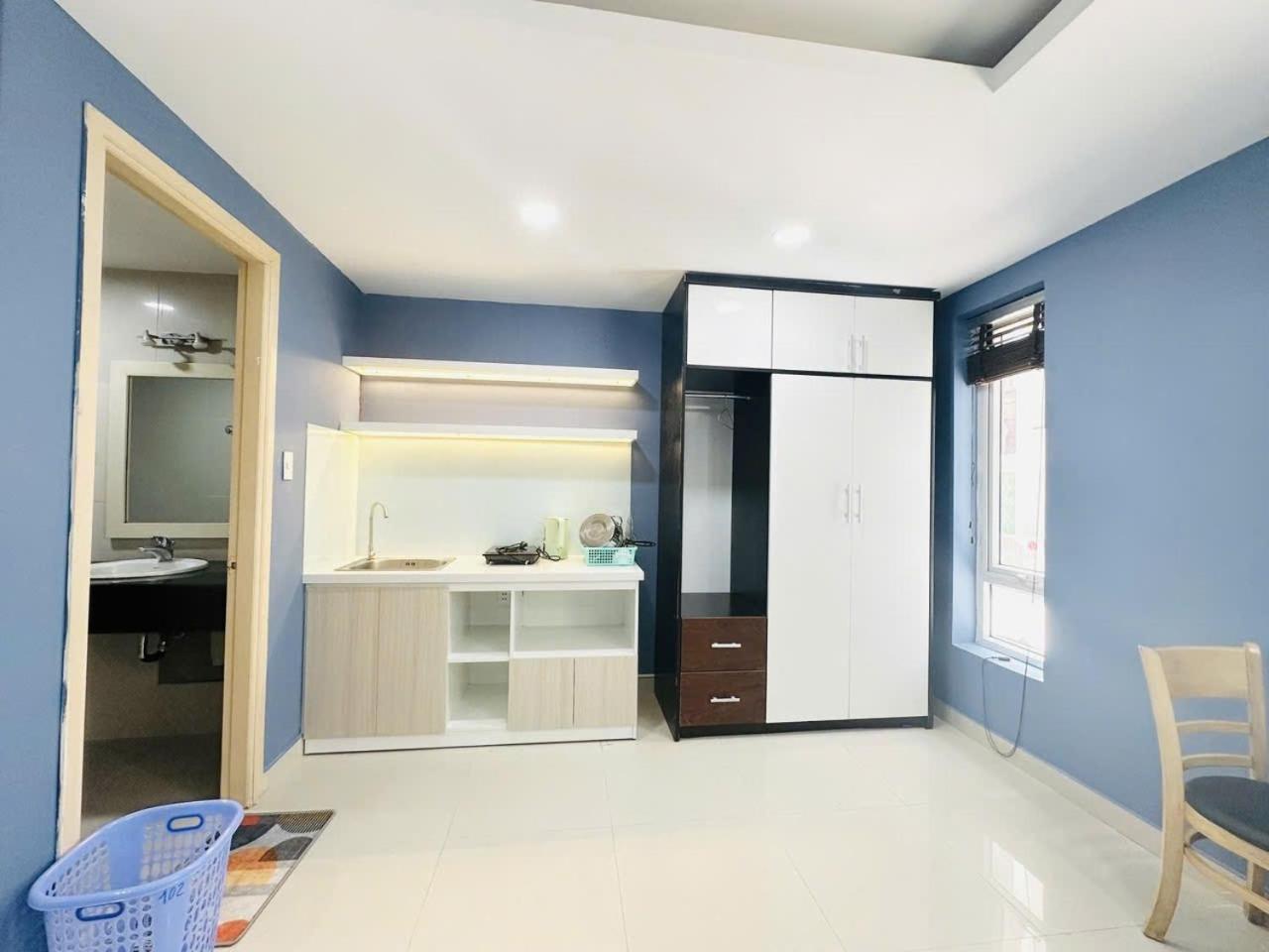 BnB Quận 7 SECC