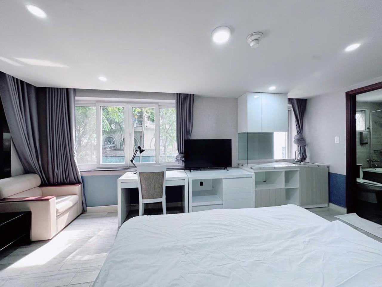 BnB Quận 7 SECC