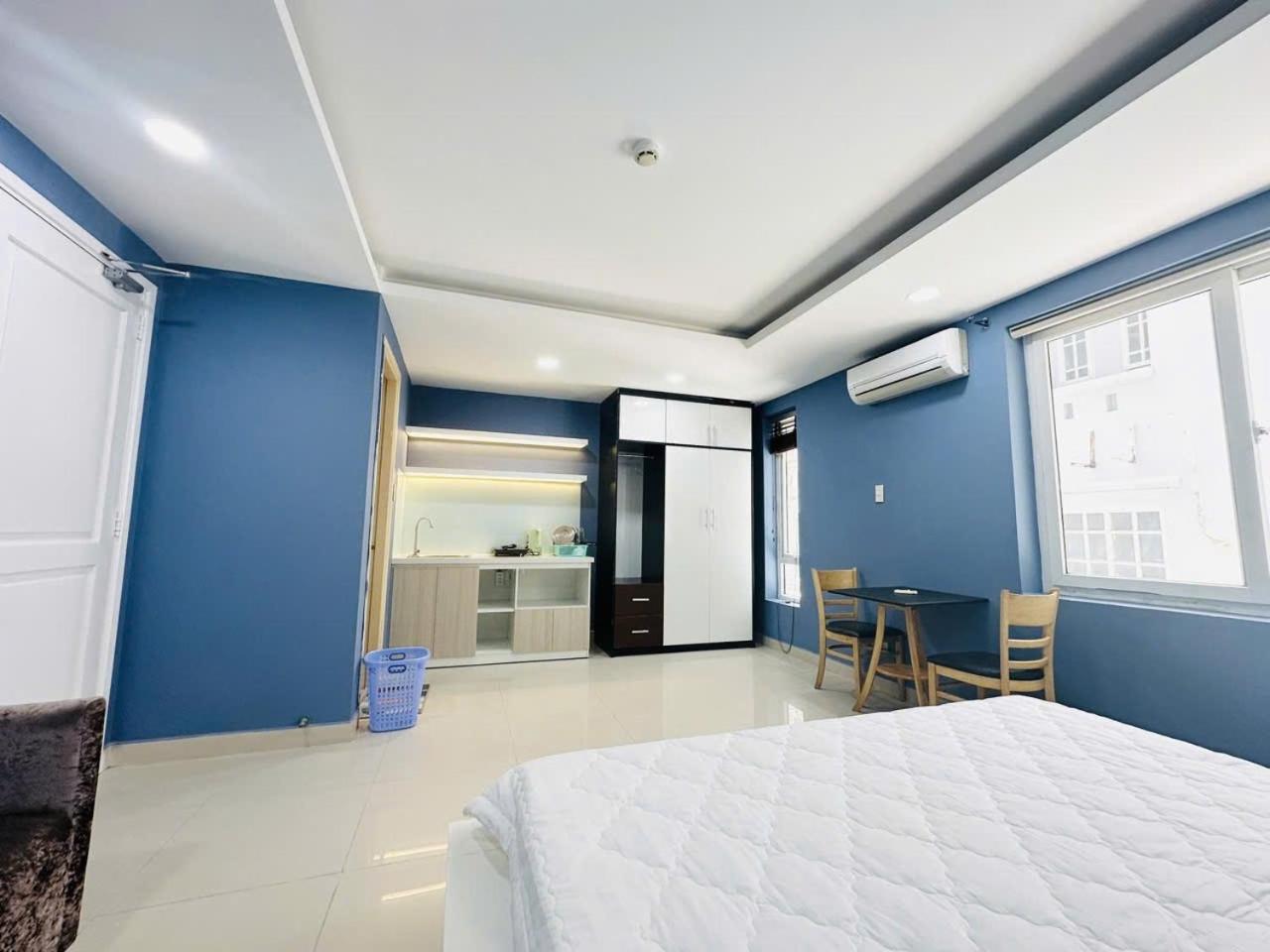 BnB Quận 7 SECC