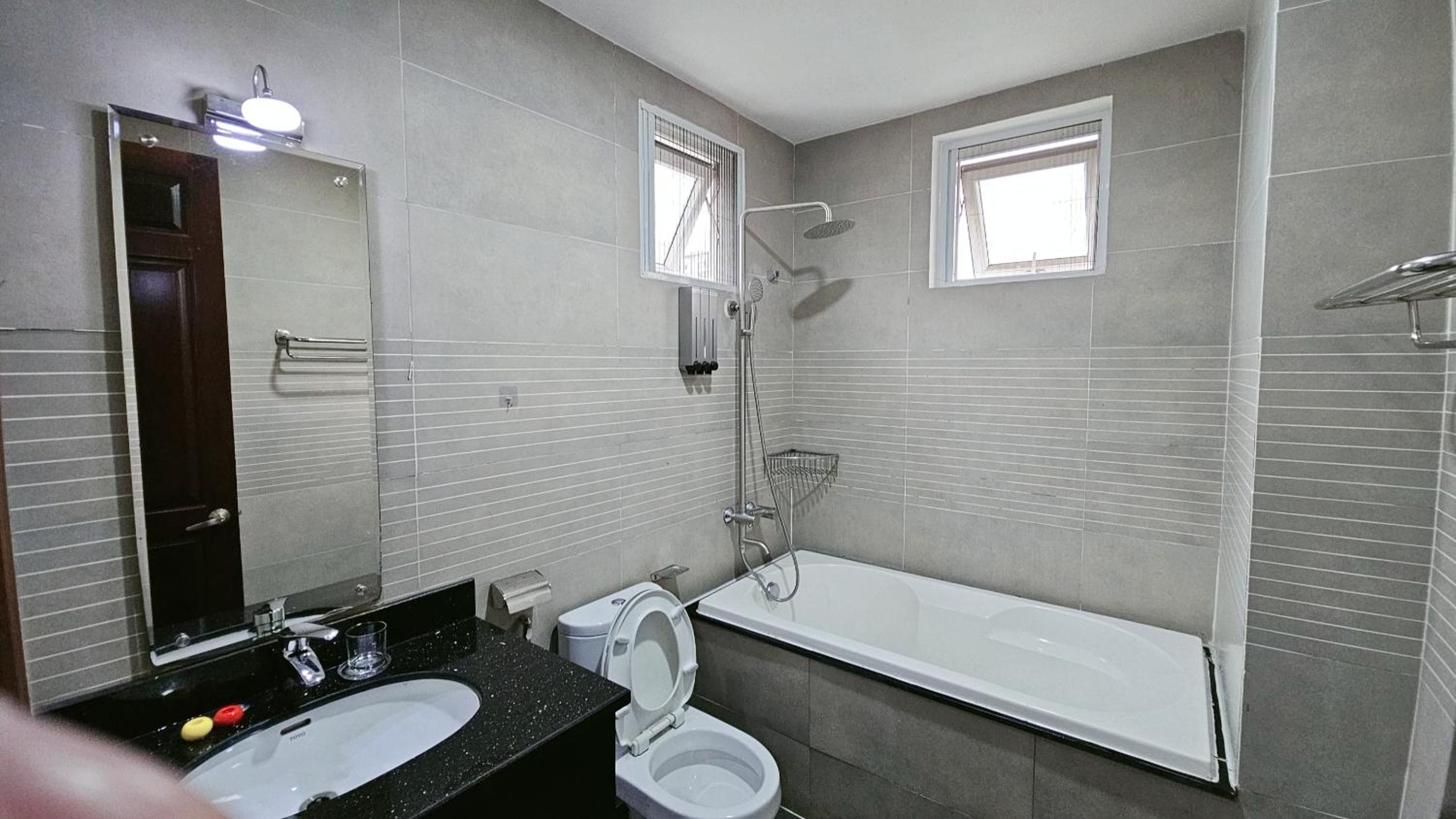 BnB Quận 7 SECC