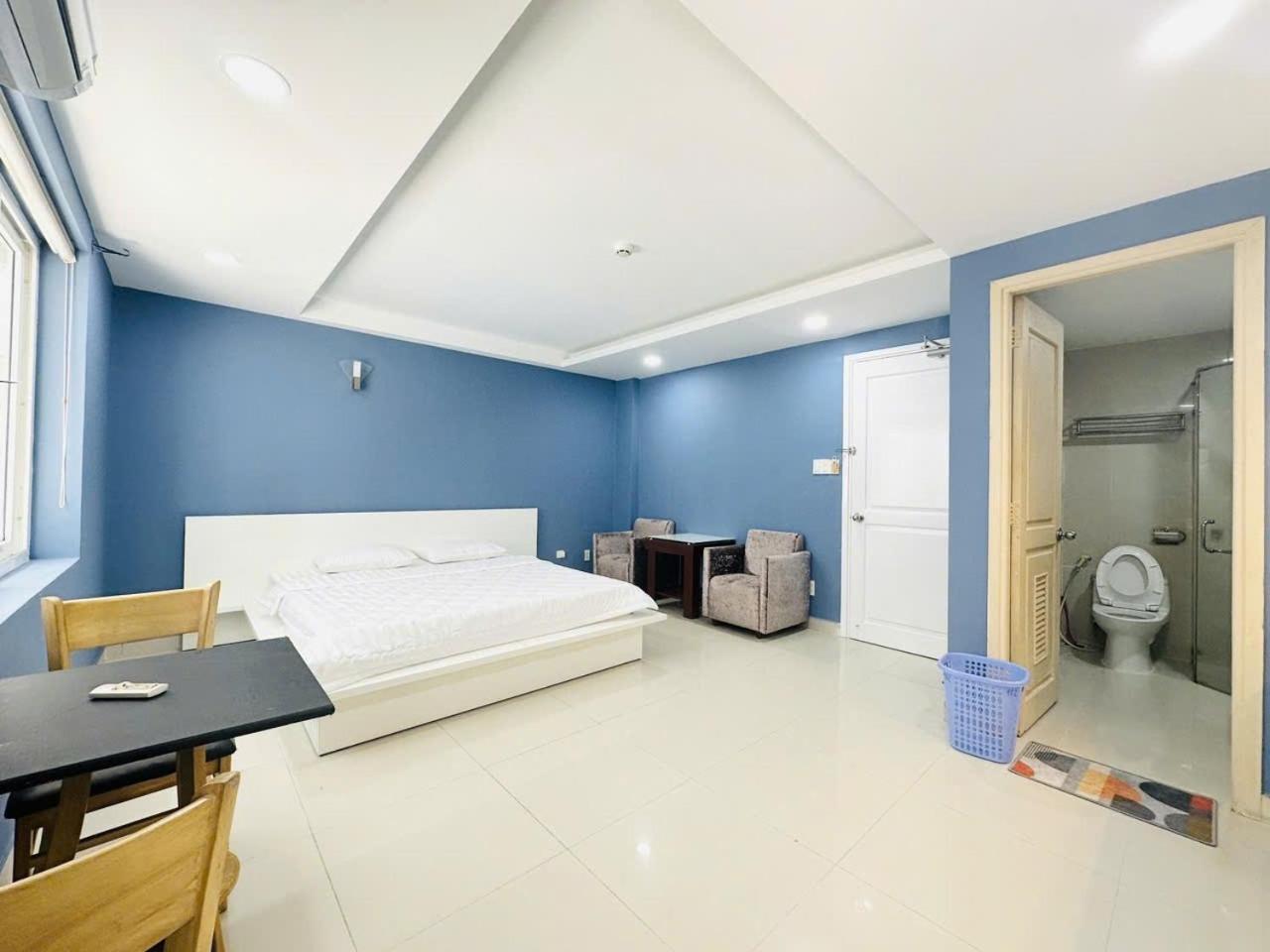 BnB Quận 7 SECC