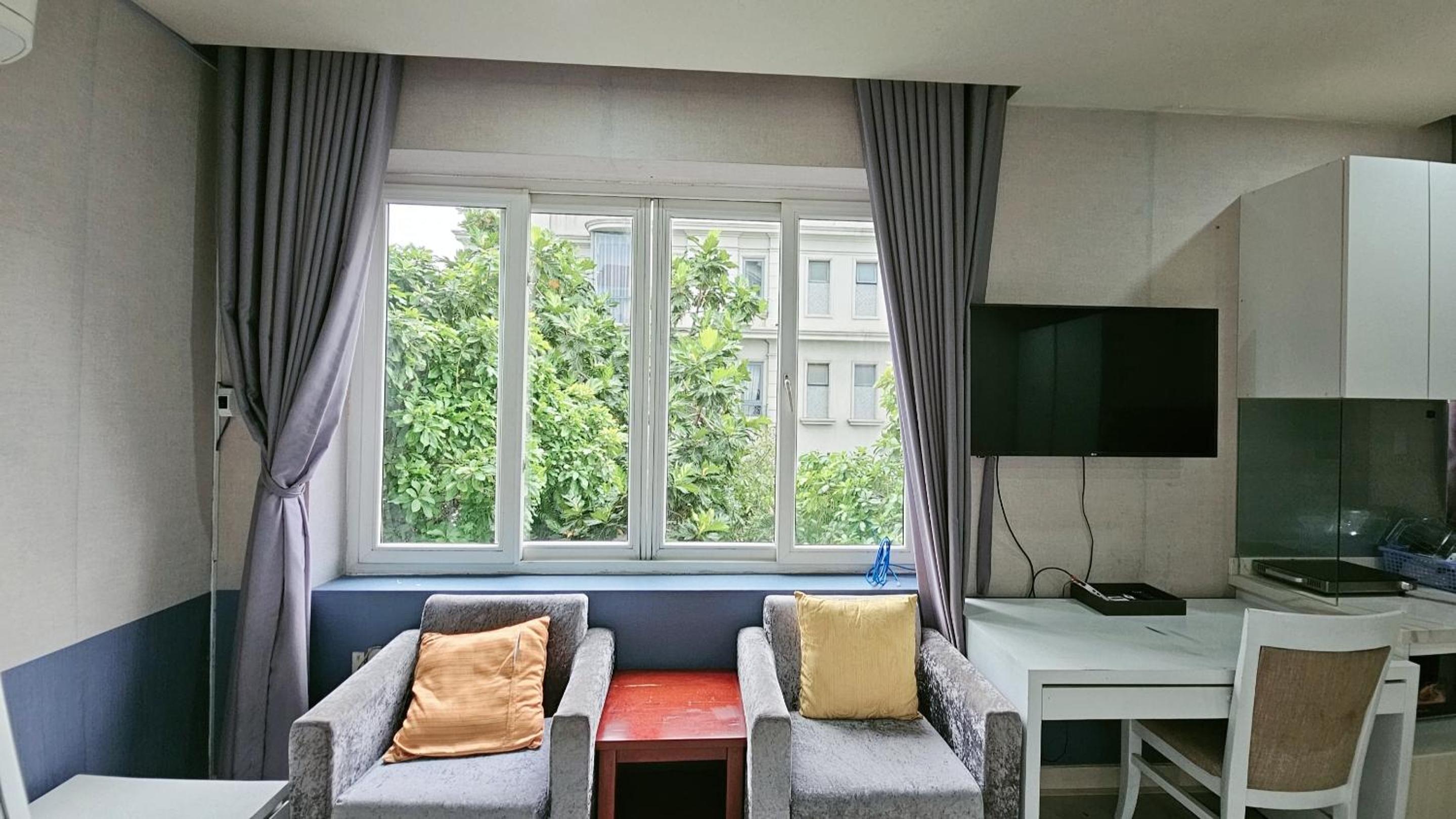 BnB Quận 7 SECC