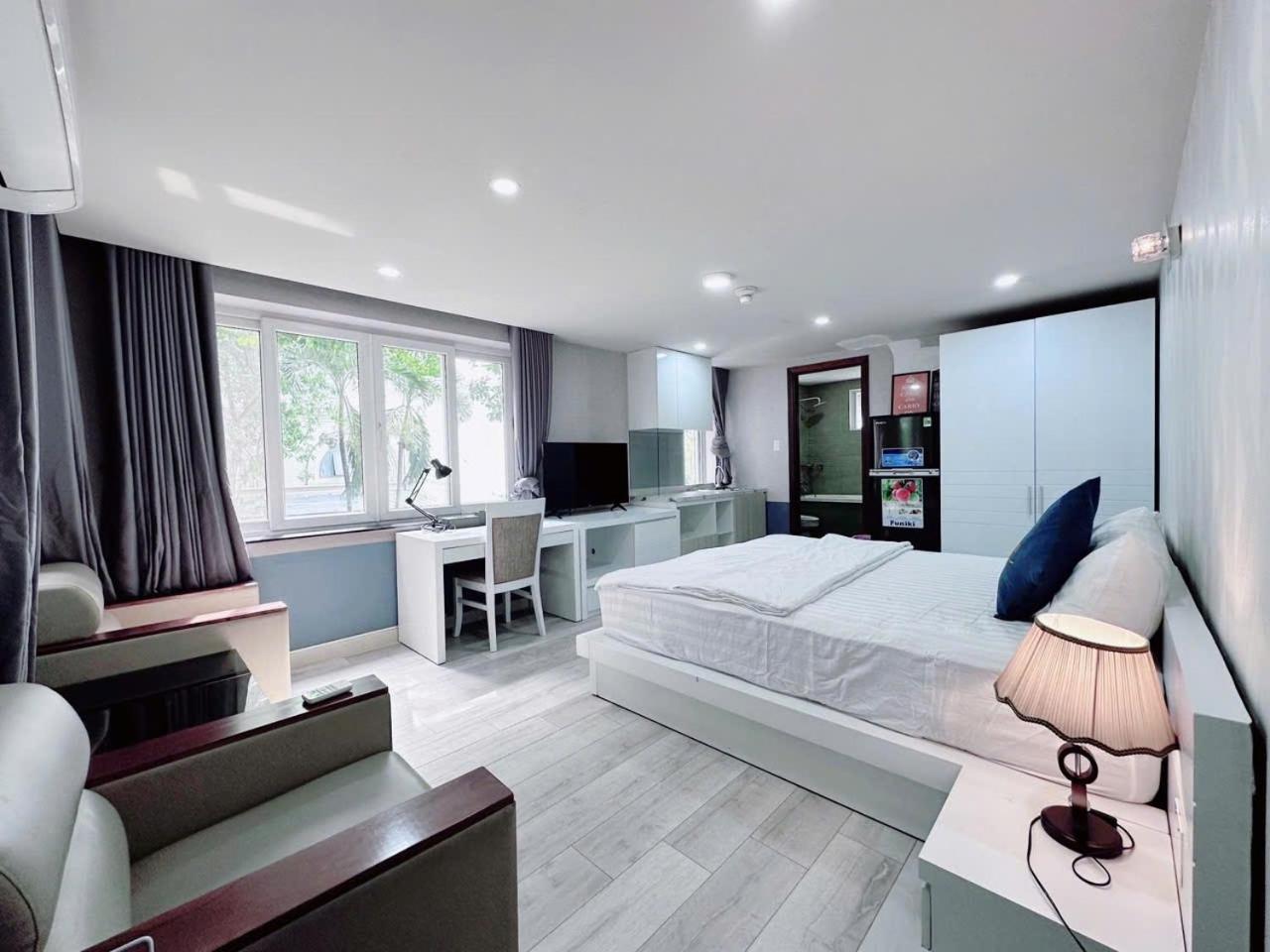 BnB Quận 7 SECC