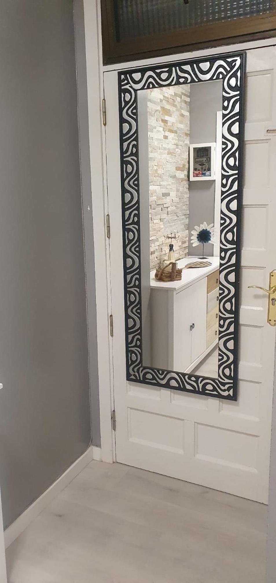 Moderno apartamento al lado del mar