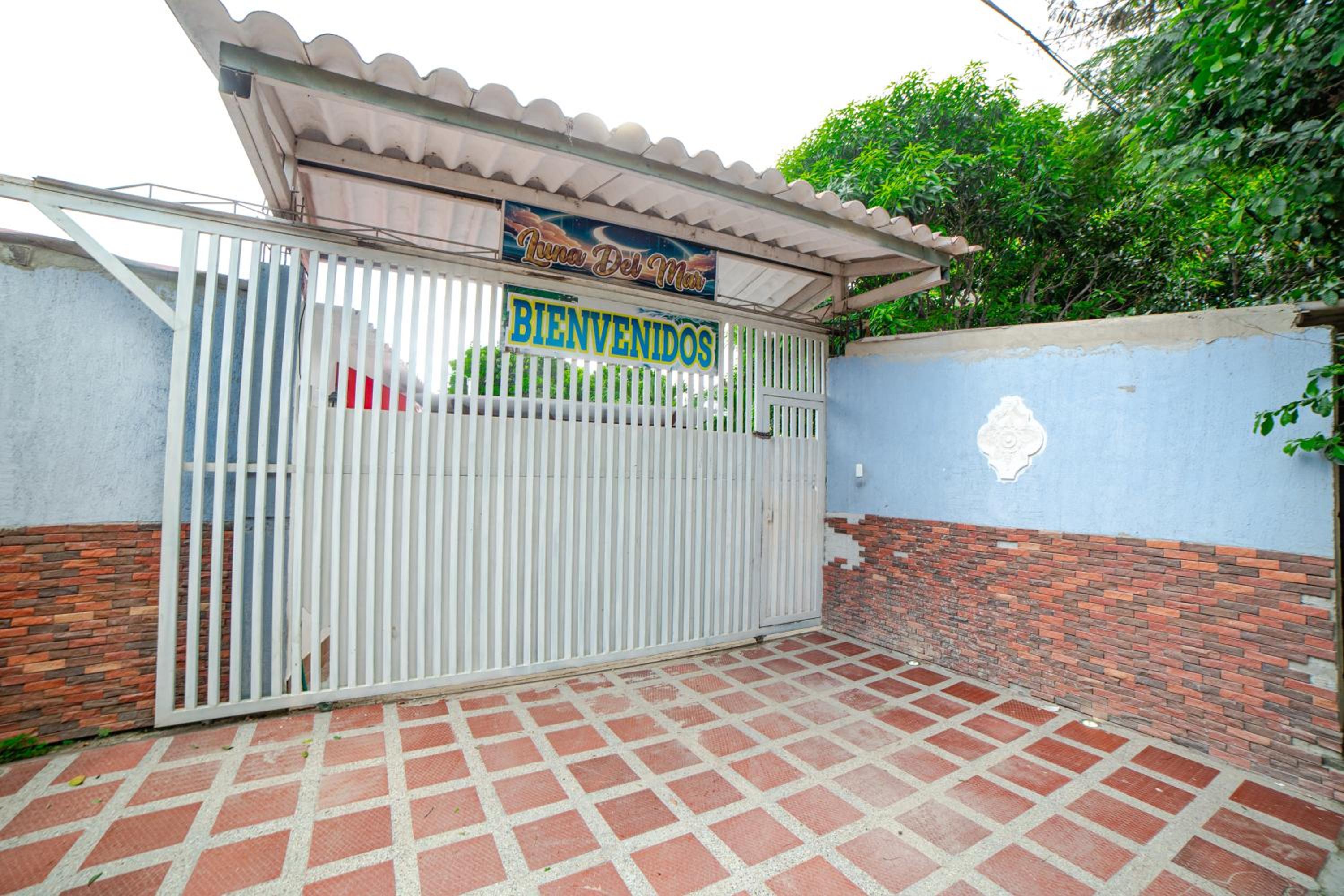 Casa Campestre Luna del Mar