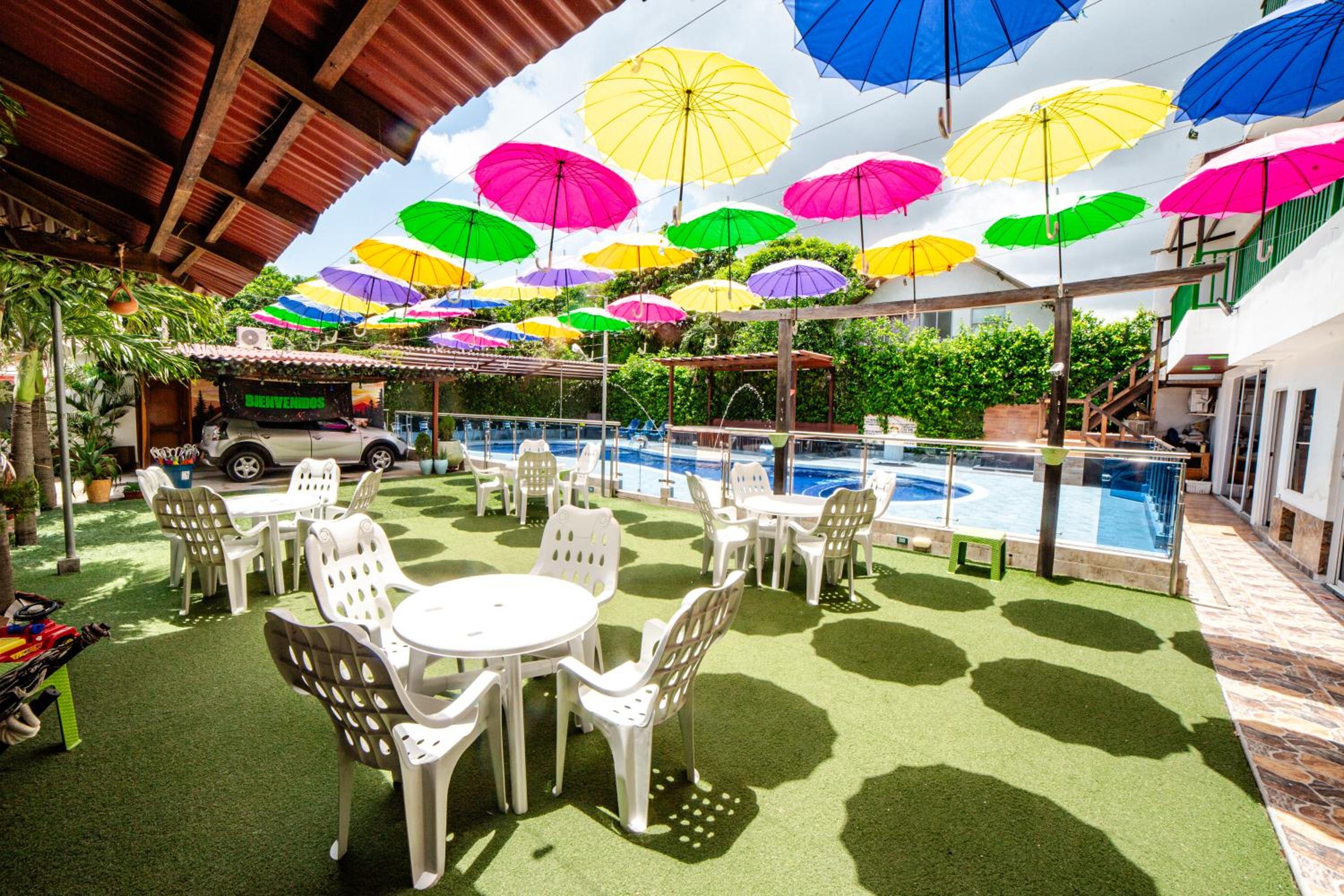 Casa Campestre Luna del Mar