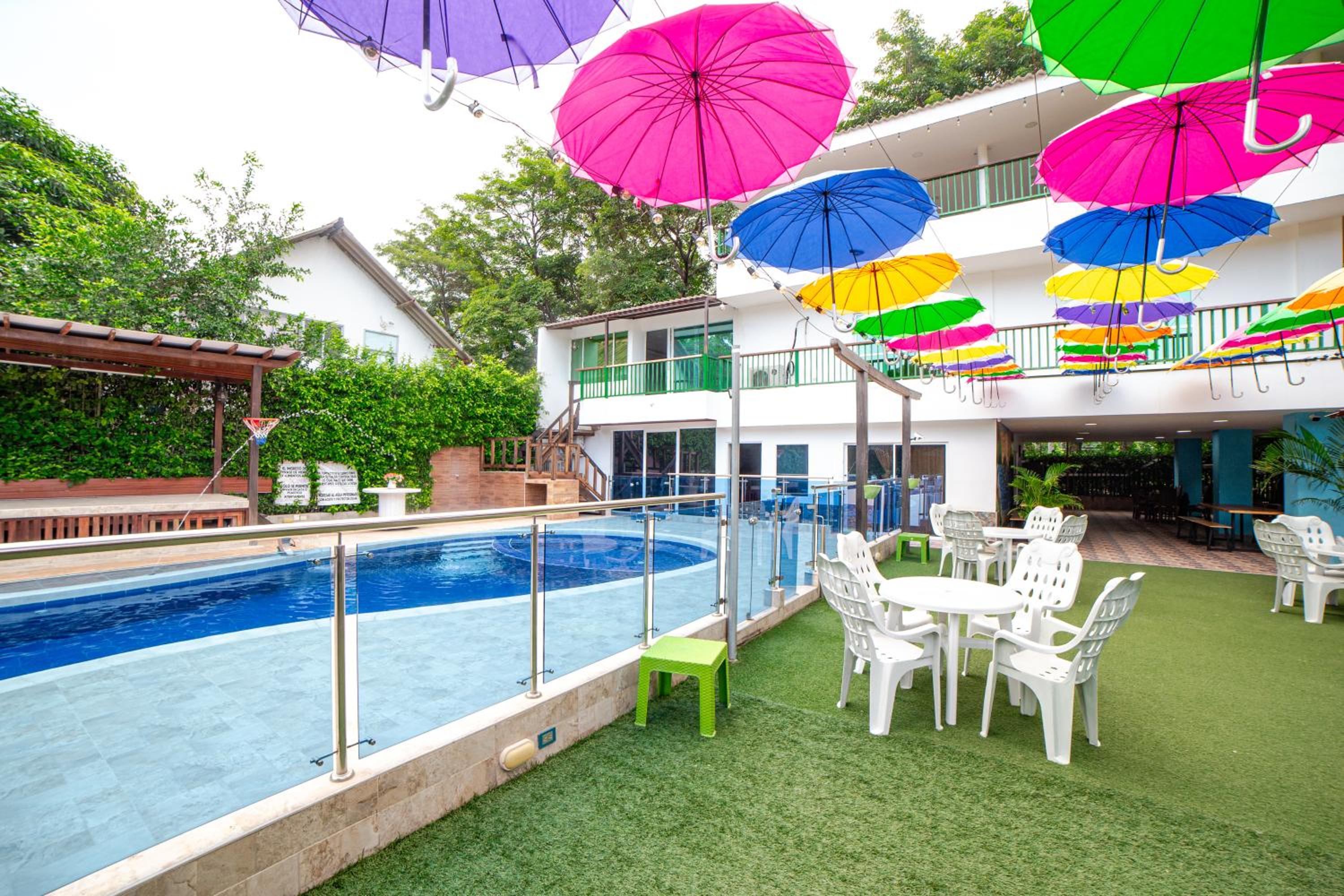 Casa Campestre Luna del Mar