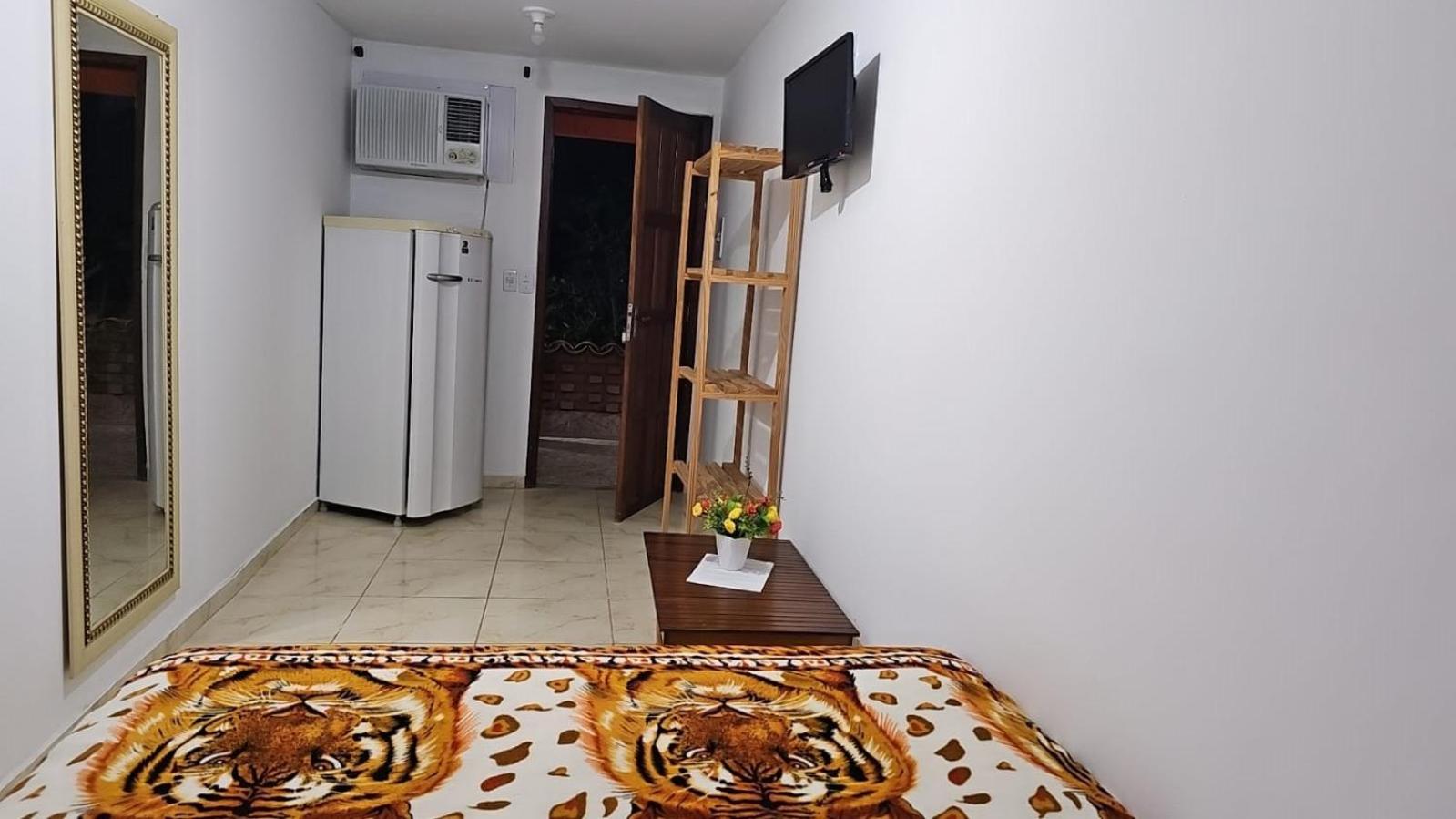 Flats Vila Bela Búzios