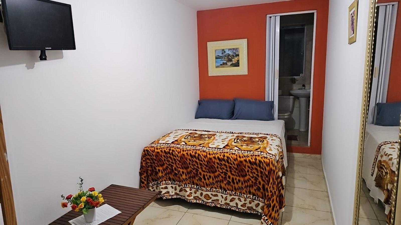 Flats Vila Bela Búzios