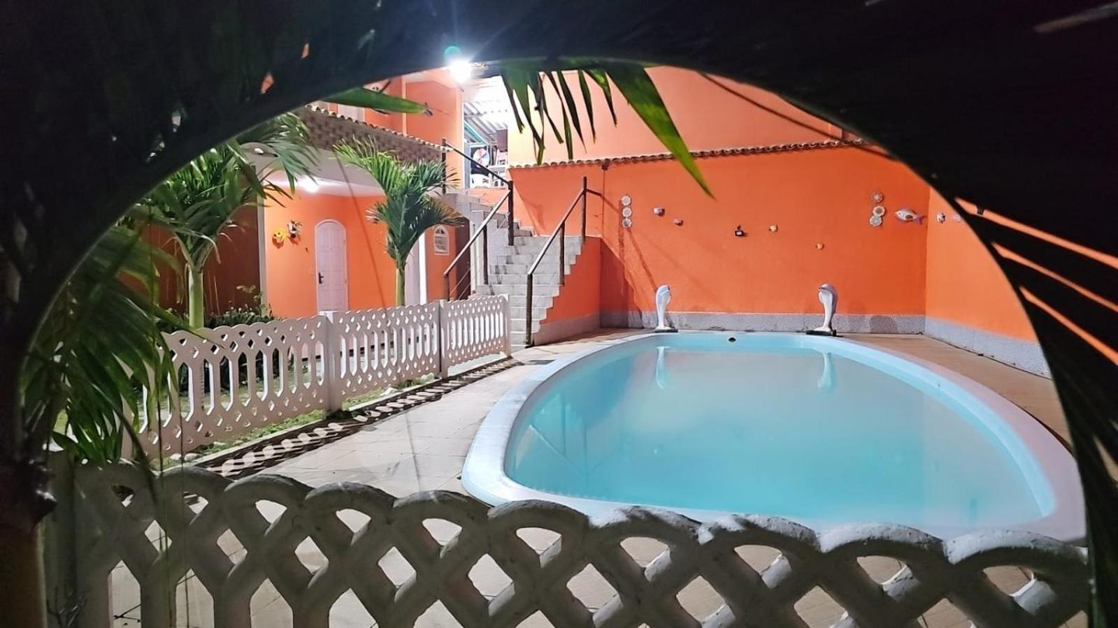 Flats Vila Bela Búzios