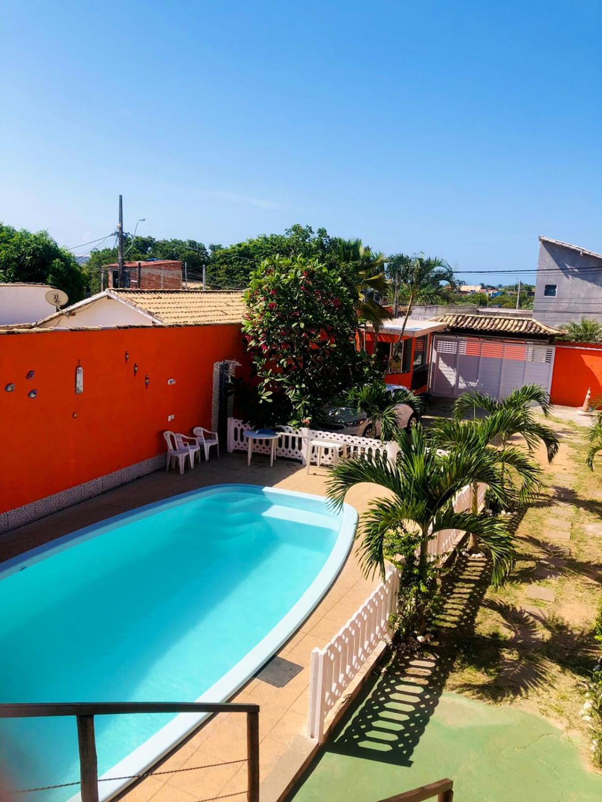 Flats Vila Bela Búzios