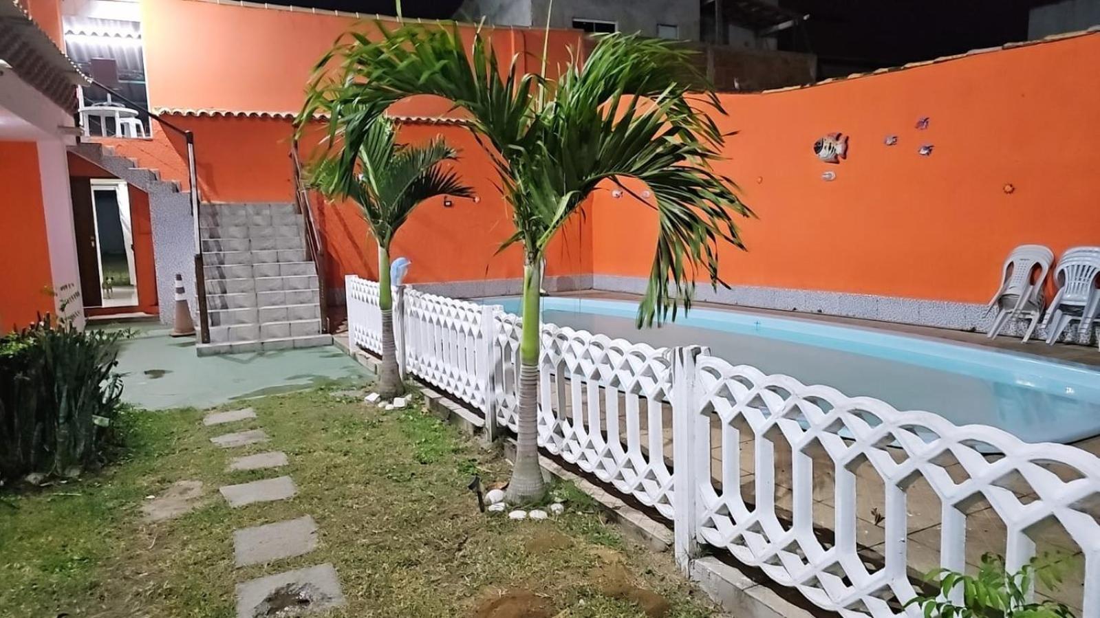 Flats Vila Bela Búzios