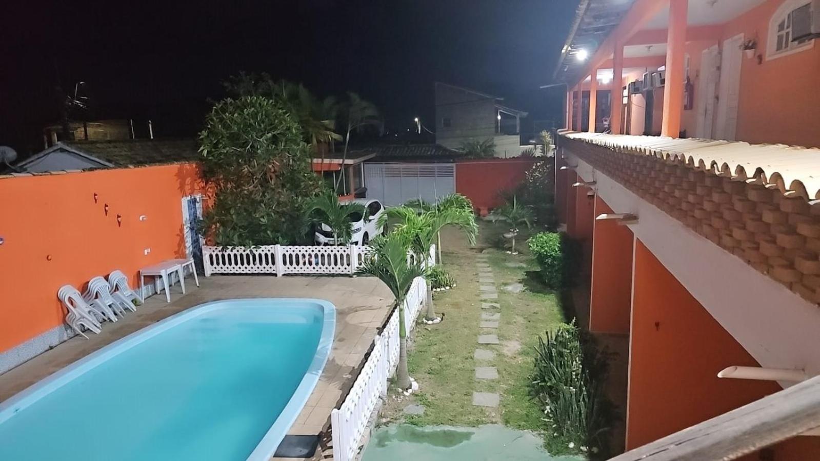 Flats Vila Bela Búzios