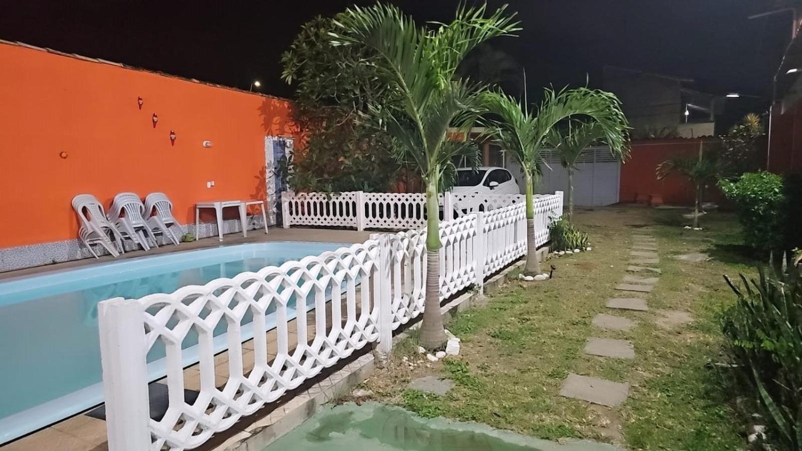 Flats Vila Bela Búzios