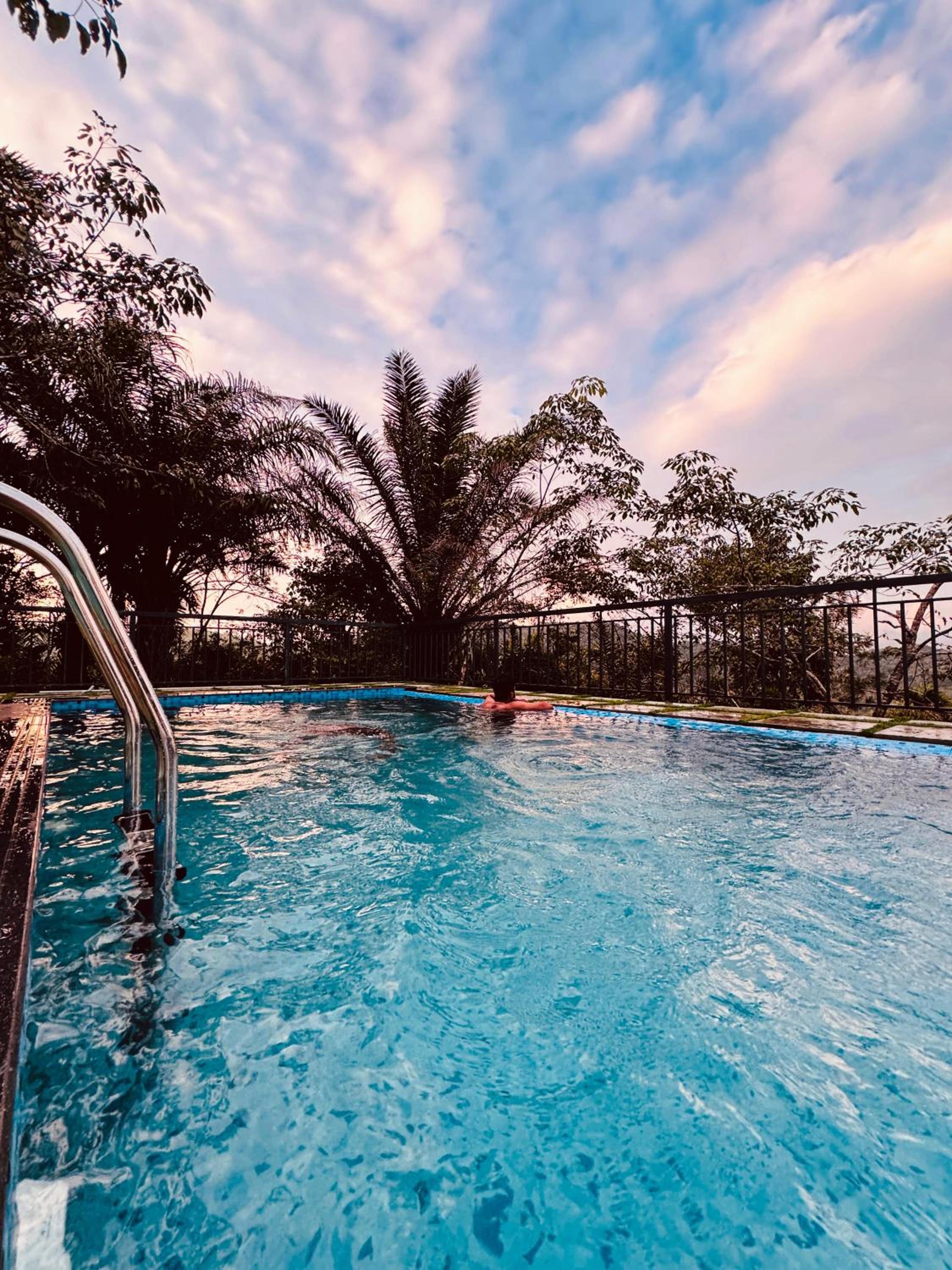 Woodshade Resort