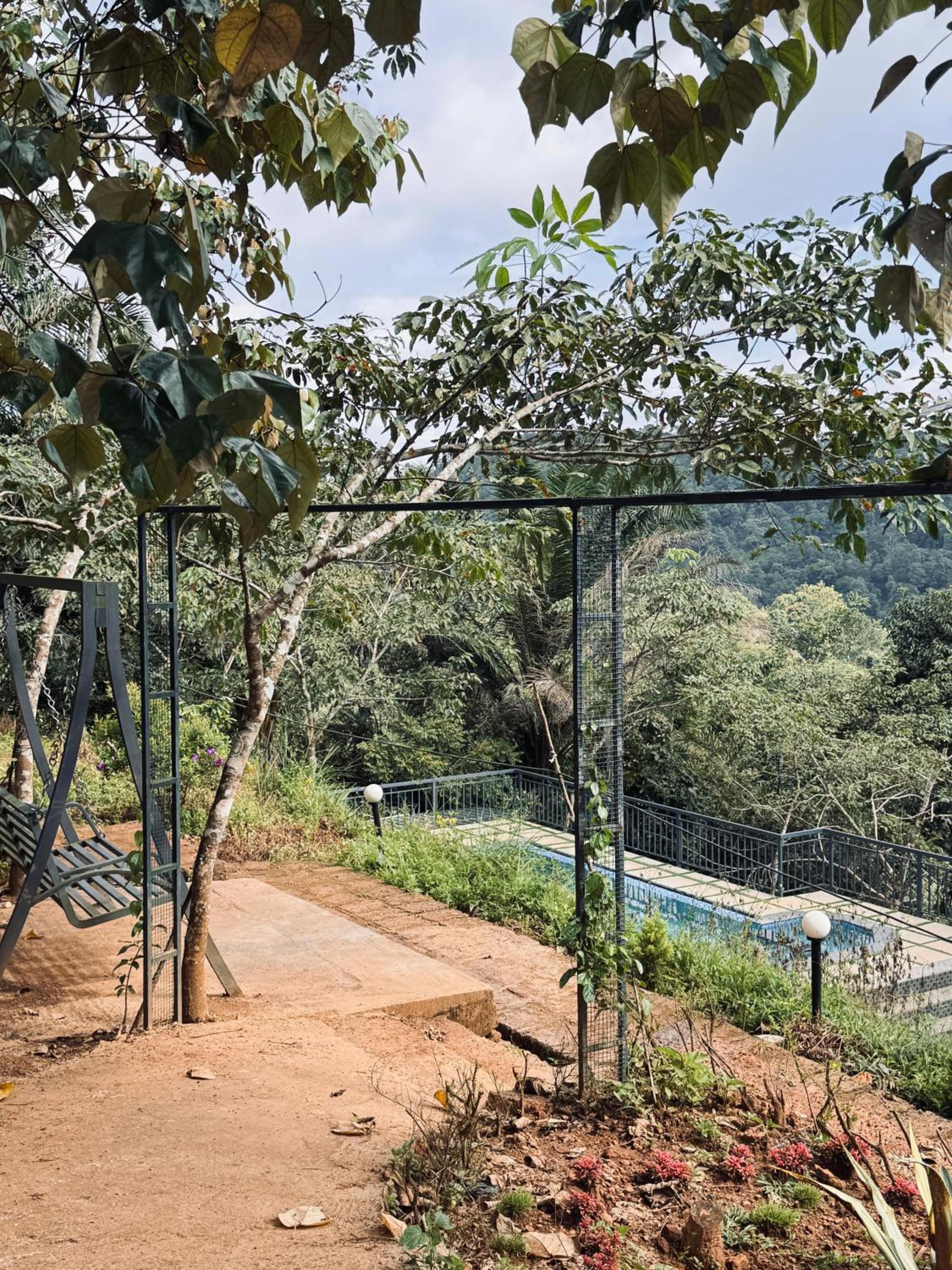 Woodshade Resort