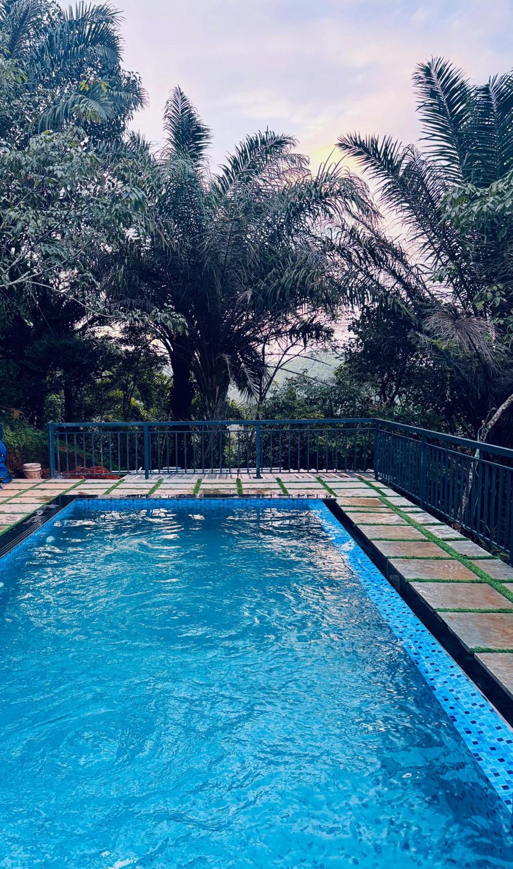 Woodshade Resort
