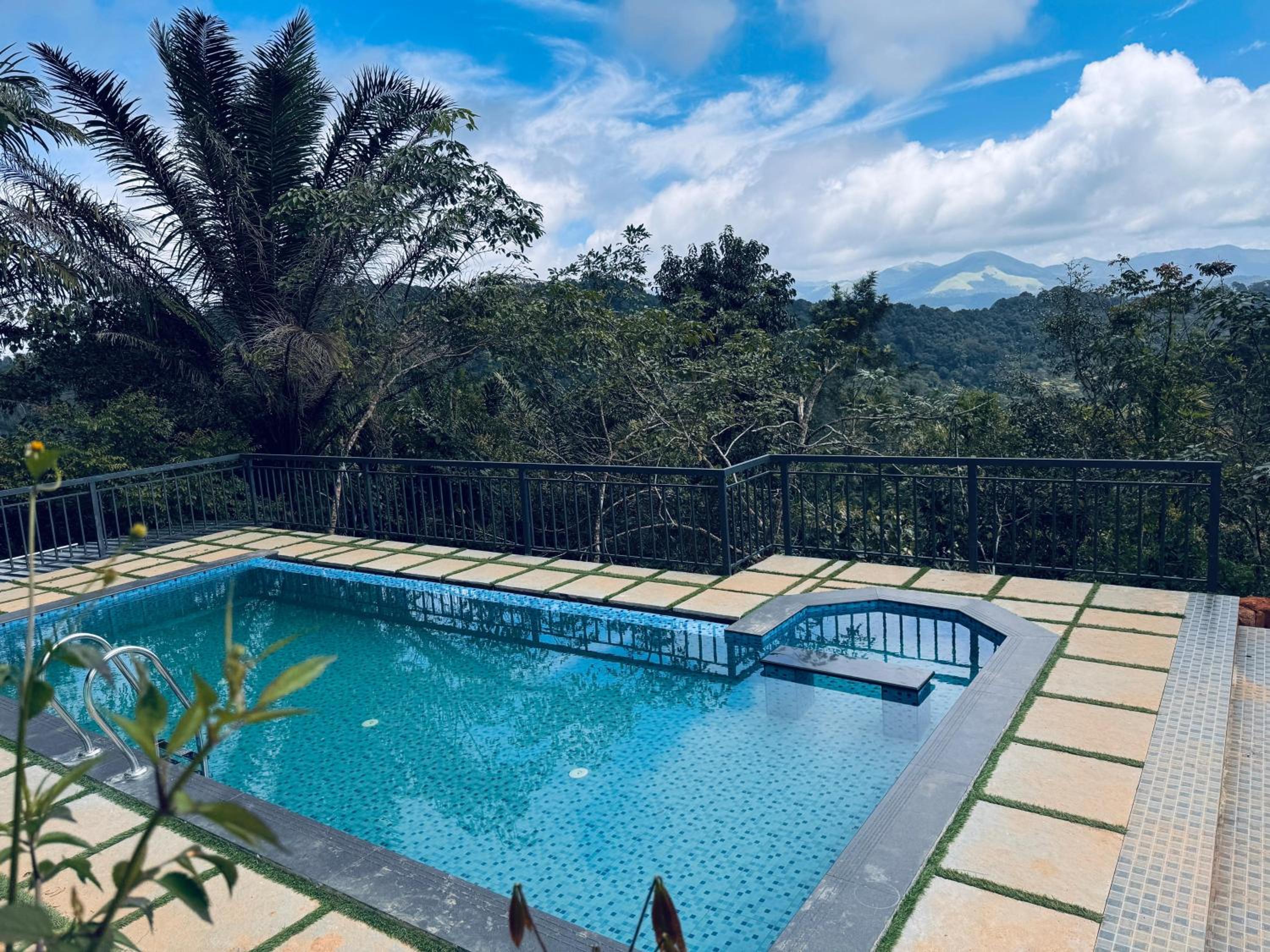 Woodshade Resort