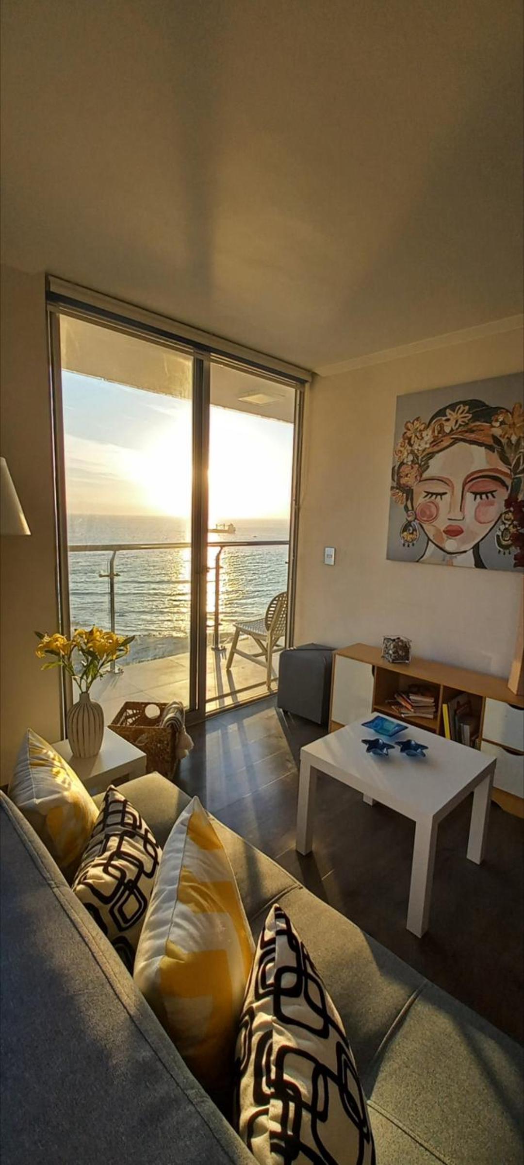 Departamento en Costanera 1D - Wifi - Parking