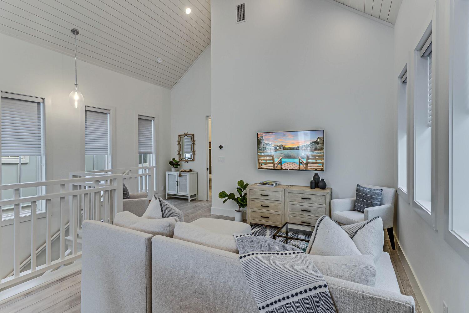 Sandpiper Cottage 239 HL view 2