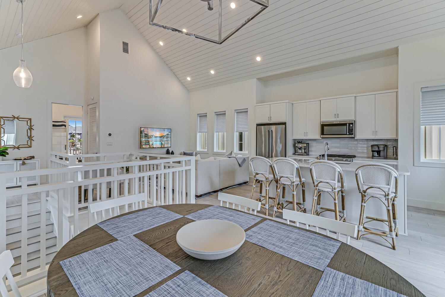 Sandpiper Cottage 239 HL view 4