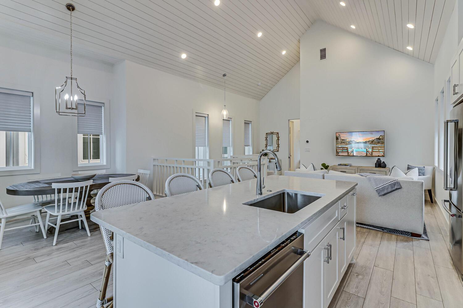 Sandpiper Cottage 239 HL view 5